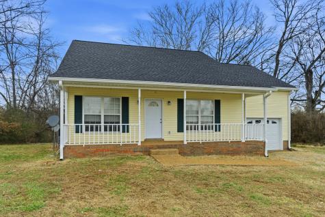 230 Woodruff Road Adams TN 37010