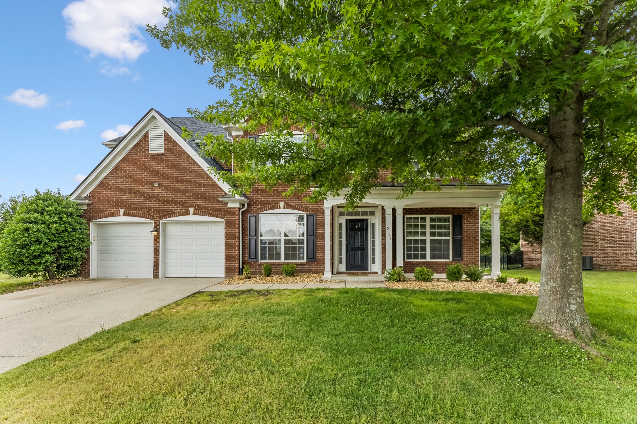 2037 Universe Court Nolensville TN 37135