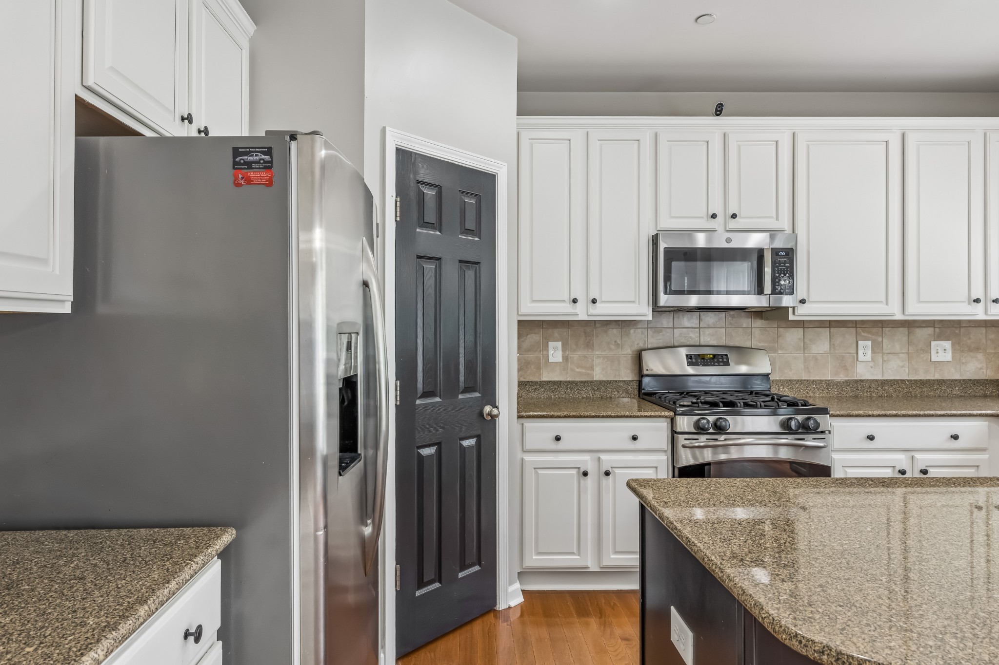 2037 Universe Court Nolensville TN 37135