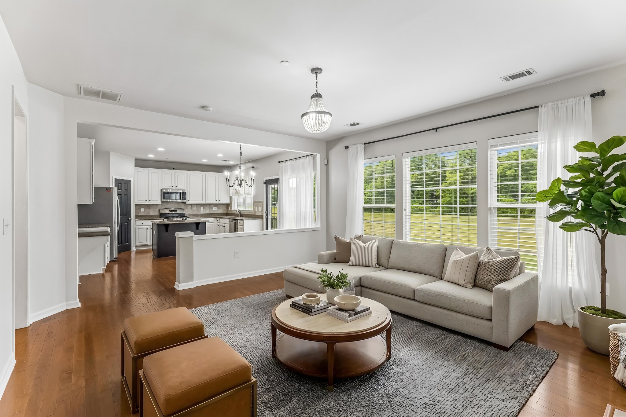 2037 Universe Court Nolensville TN 37135
