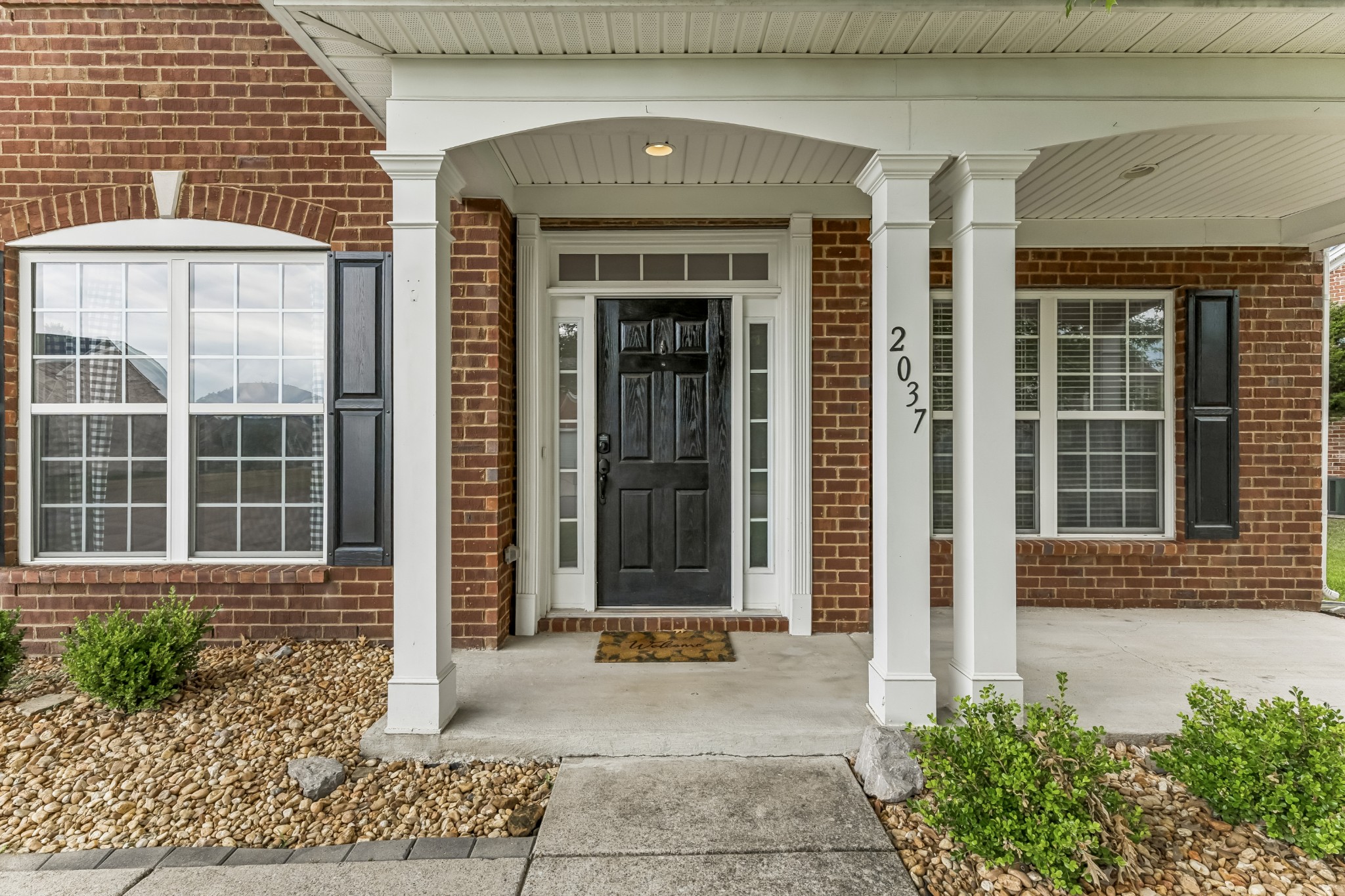 2037 Universe Court Nolensville TN 37135