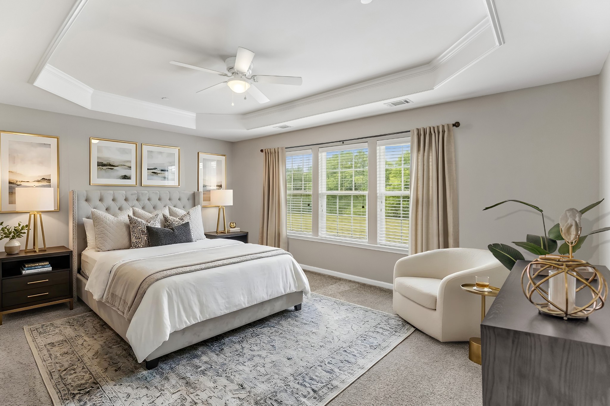 2037 Universe Court Nolensville TN 37135