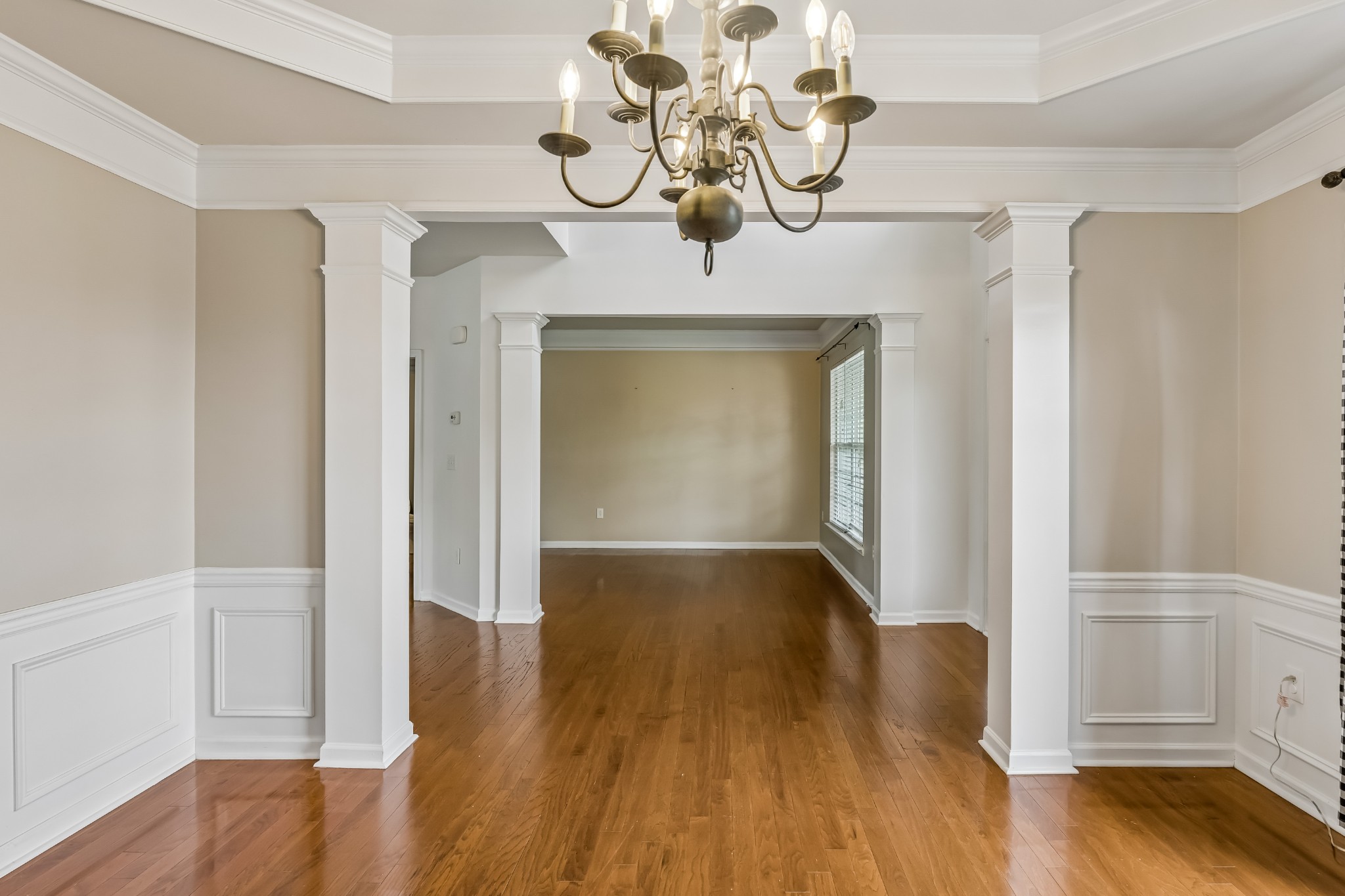2037 Universe Court Nolensville TN 37135
