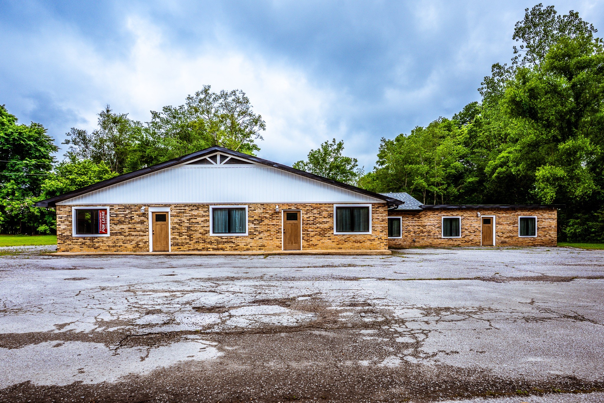 20805 Seminary Street Hollow Rock TN 38342