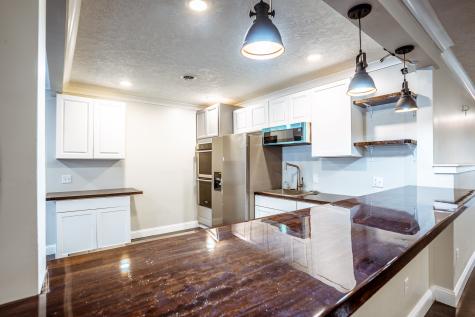 20805 Seminary Street Hollow Rock TN 38342