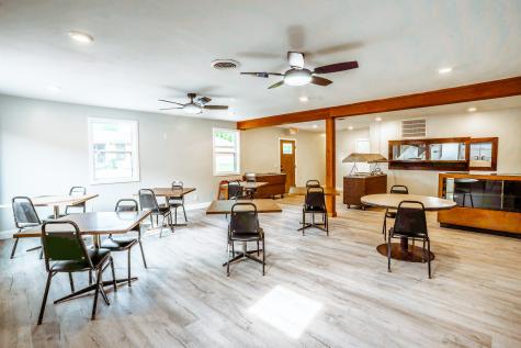 20805 Seminary Street Hollow Rock TN 38342