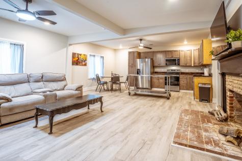 20805 Seminary Street Hollow Rock TN 38342