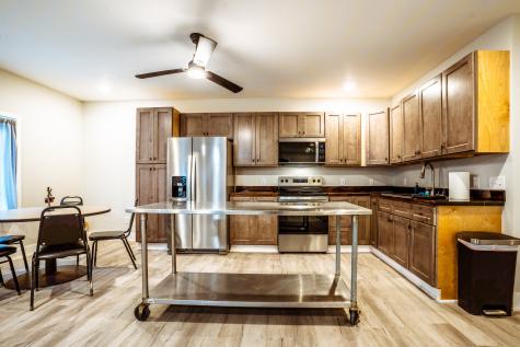 20805 Seminary Street Hollow Rock TN 38342