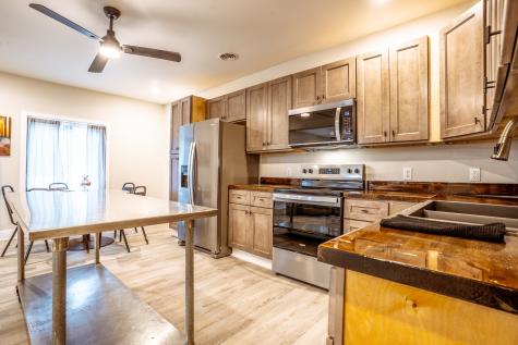 20805 Seminary Street Hollow Rock TN 38342