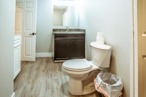 20805 Seminary Street Hollow Rock TN 38342