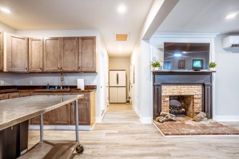 20805 Seminary Street Hollow Rock TN 38342