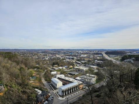 1131 Stringers Ridge Road Chattanooga TN 37405