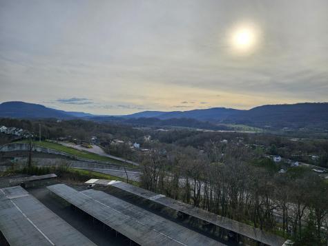 1131 Stringers Ridge Road Chattanooga TN 37405