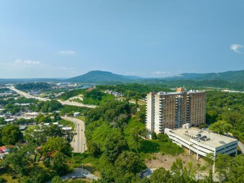 1131 Stringers Ridge Road Chattanooga TN 37405