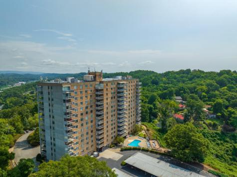 1131 Stringers Ridge Road Chattanooga TN 37405