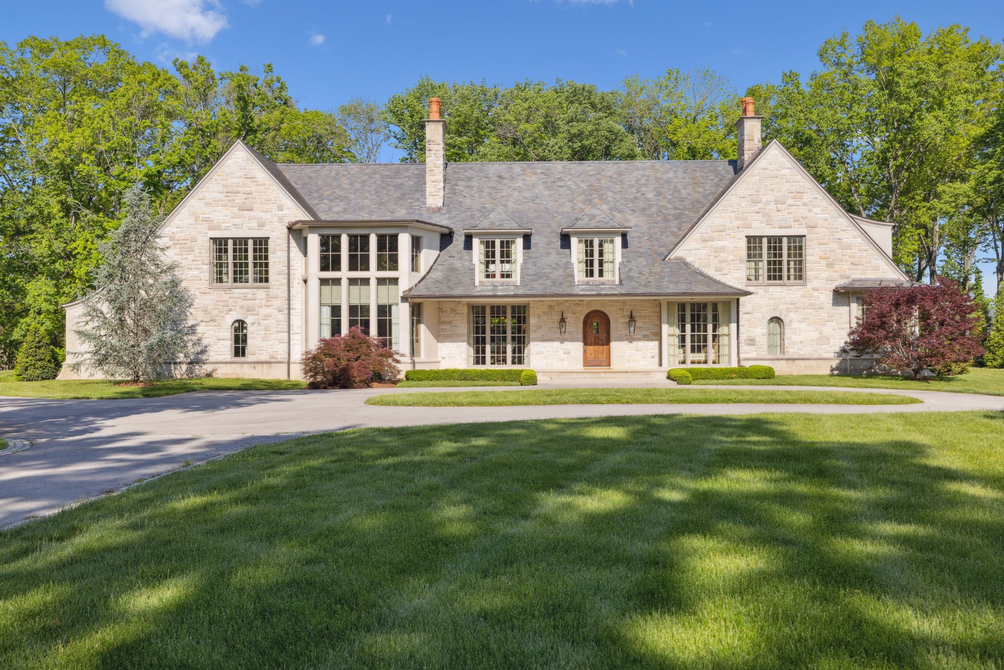 Nashville TN, 515 Jackson Boulevard