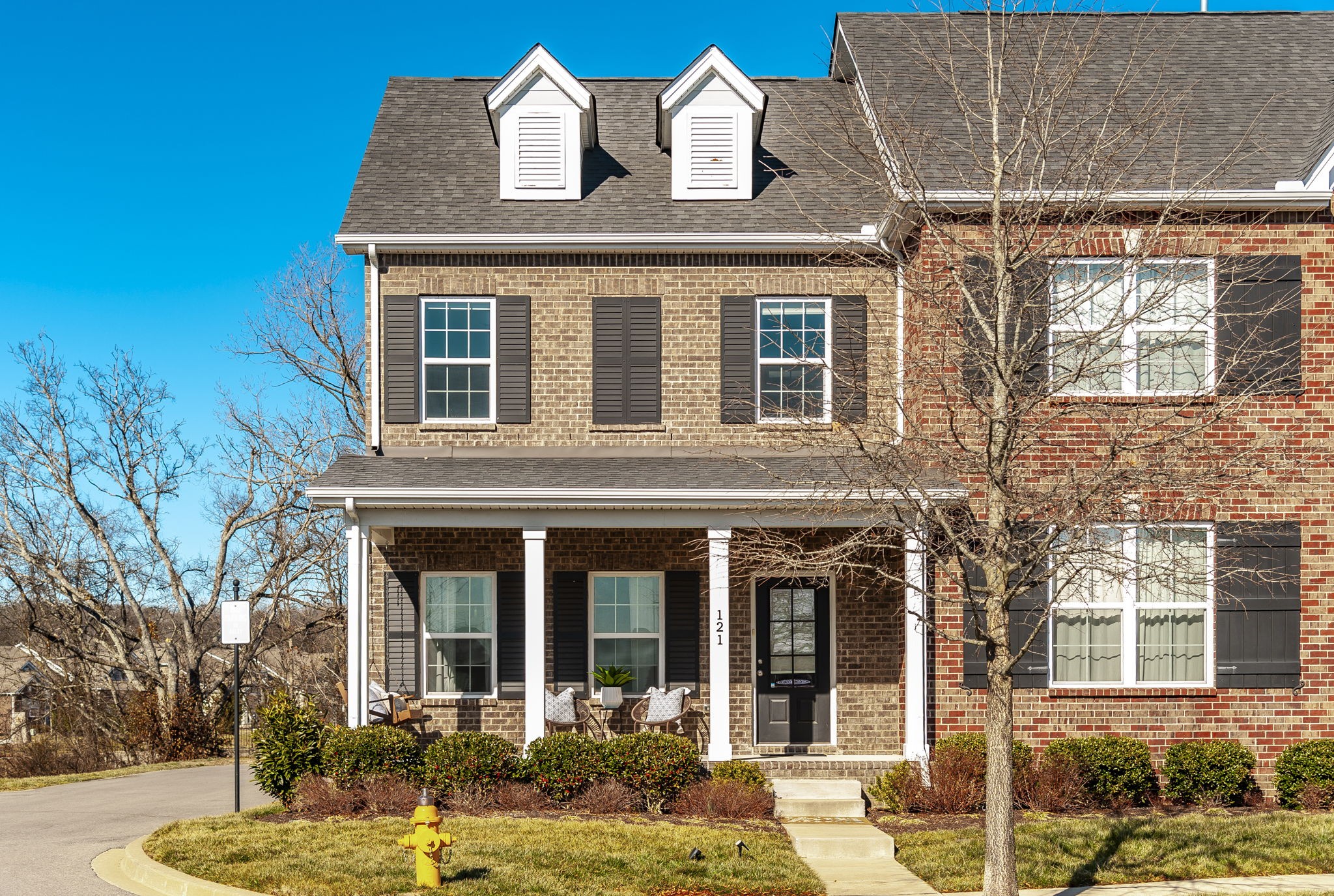 121 Saddlewood Lane Hendersonville TN 37075