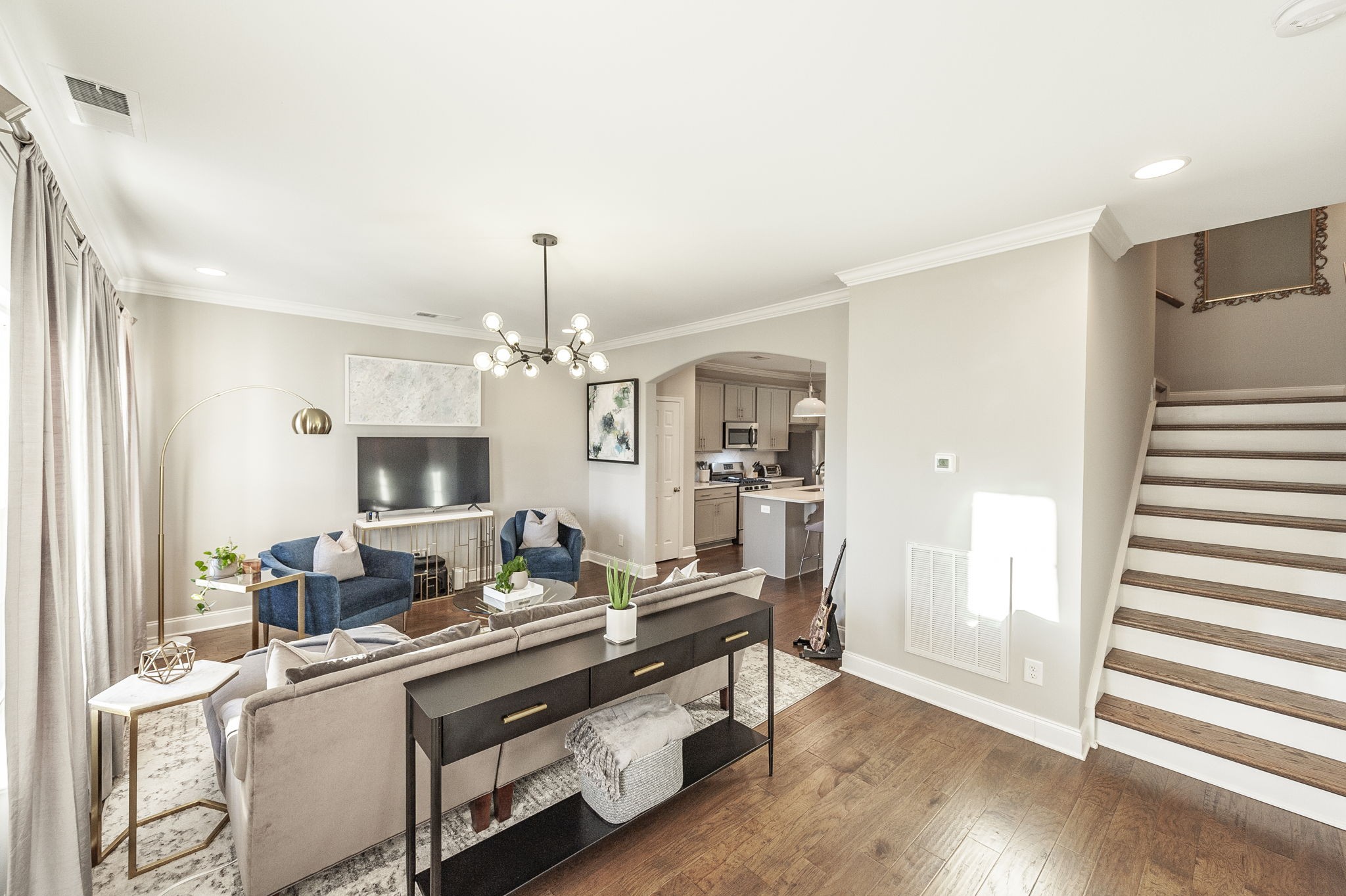 121 Saddlewood Lane Hendersonville TN 37075