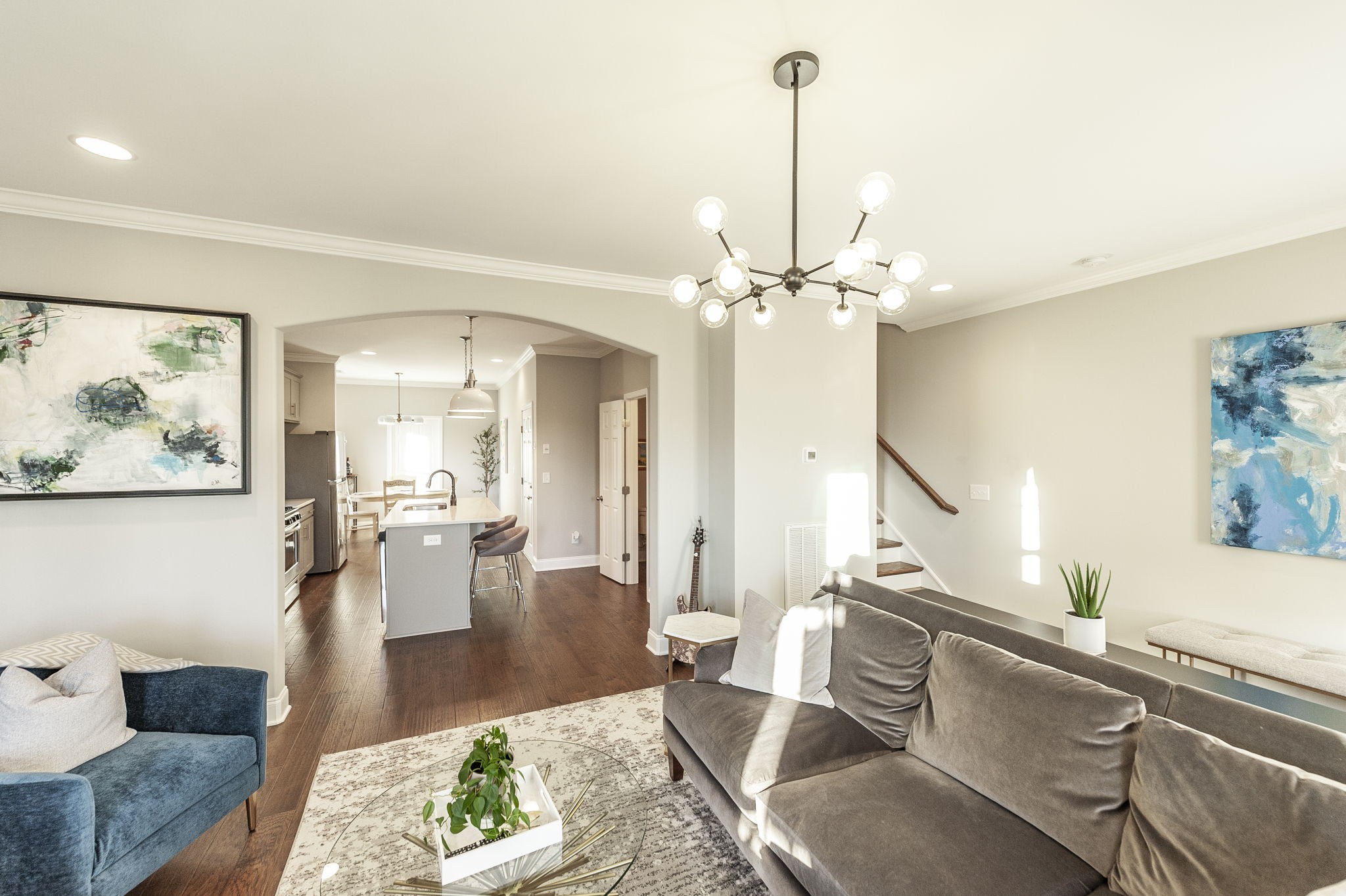 121 Saddlewood Lane Hendersonville TN 37075