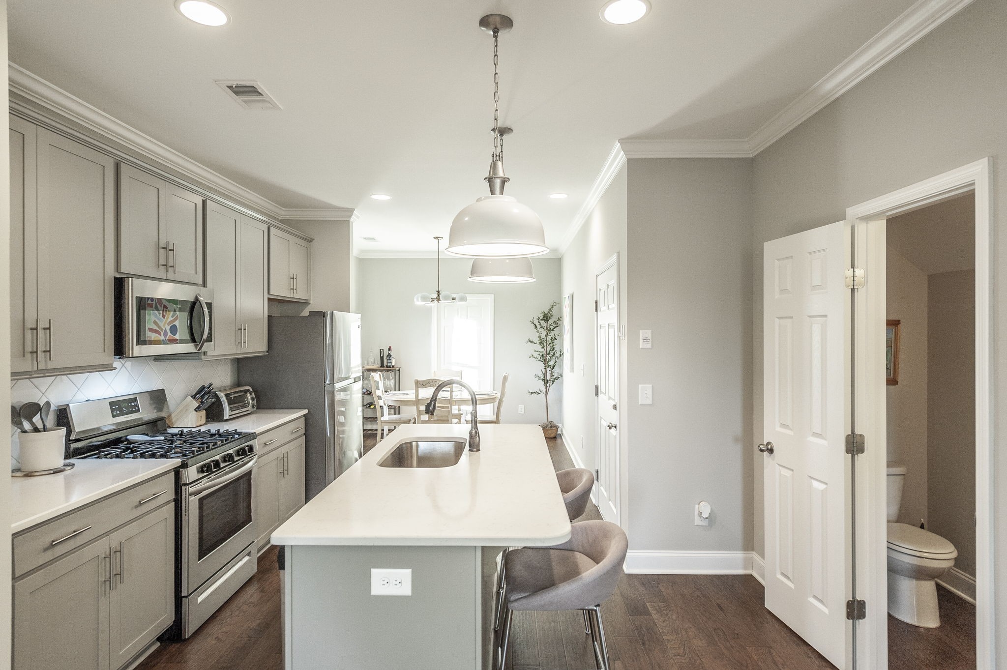 121 Saddlewood Lane Hendersonville TN 37075