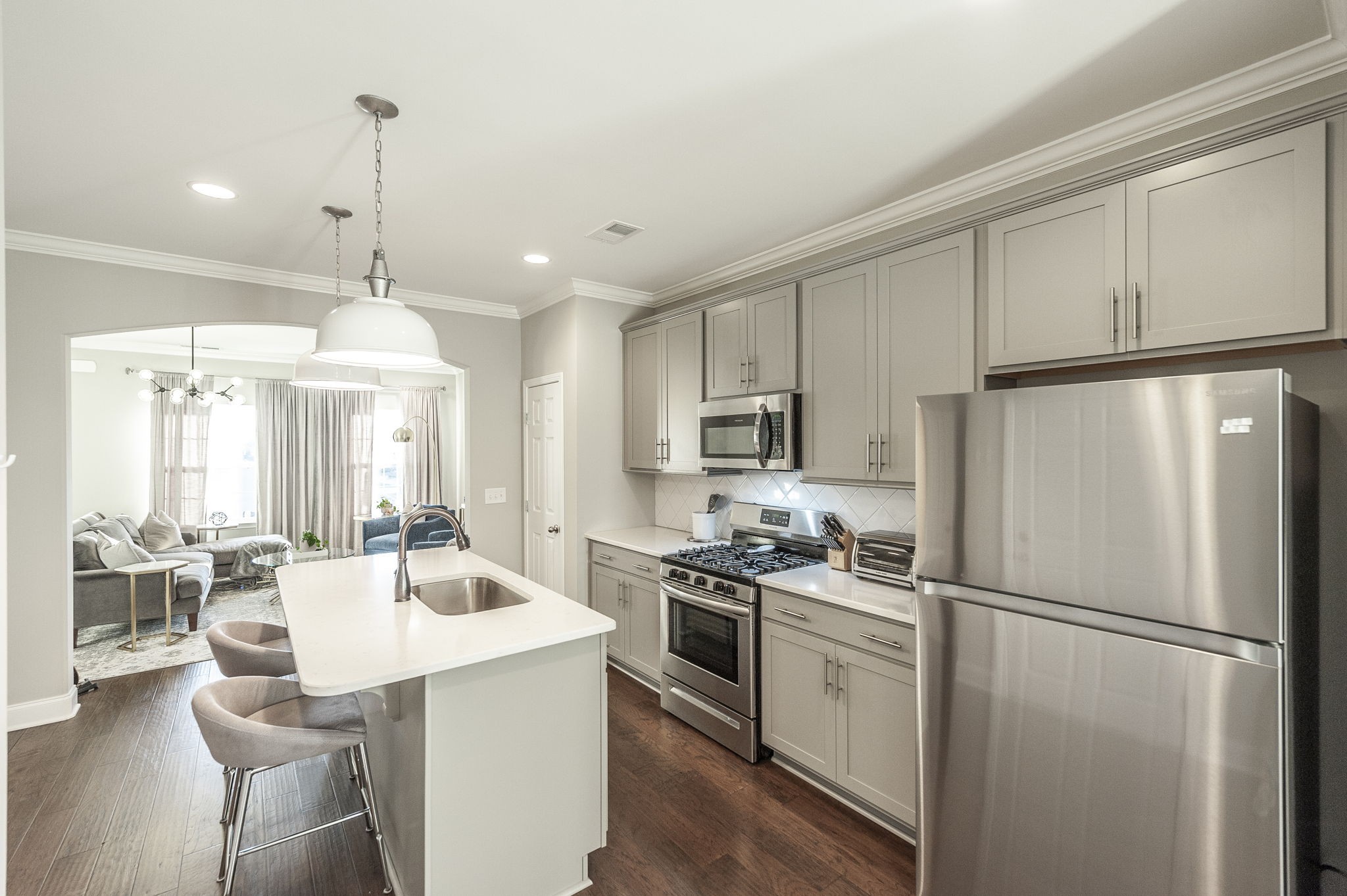 121 Saddlewood Lane Hendersonville TN 37075