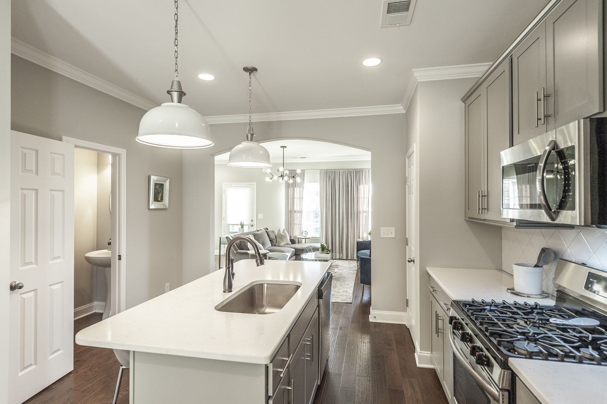 121 Saddlewood Lane Hendersonville TN 37075