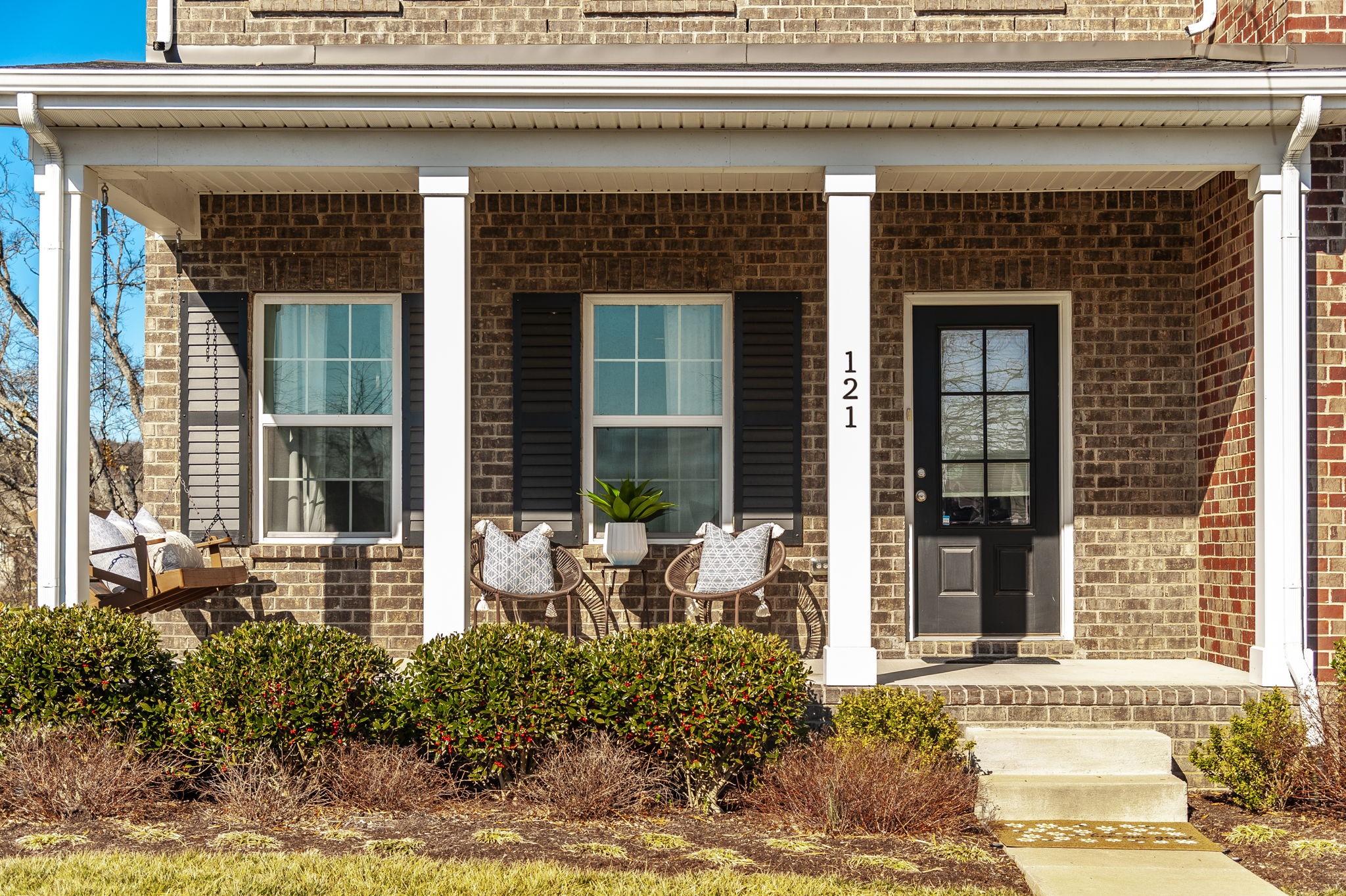 121 Saddlewood Lane Hendersonville TN 37075