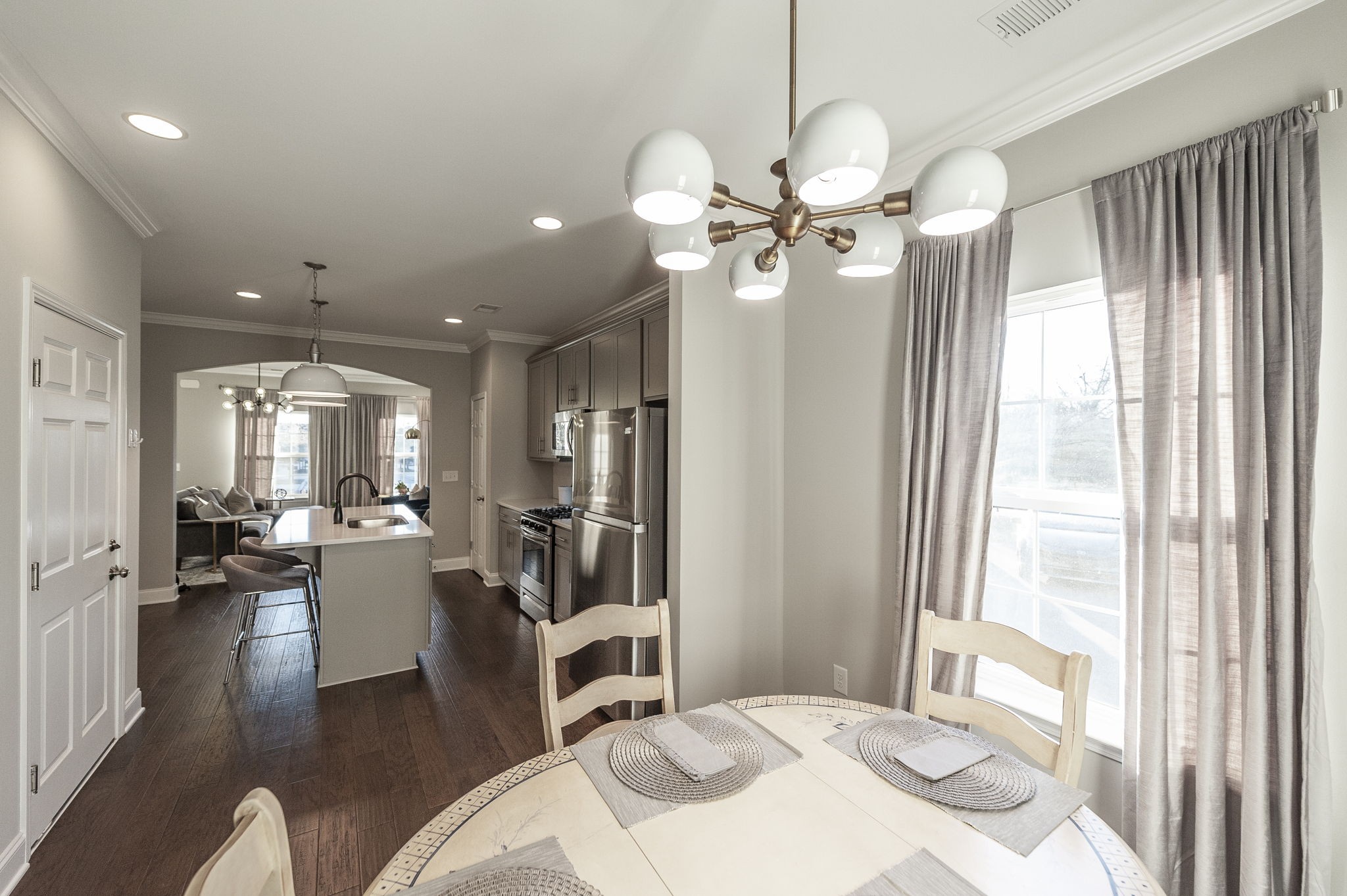 121 Saddlewood Lane Hendersonville TN 37075