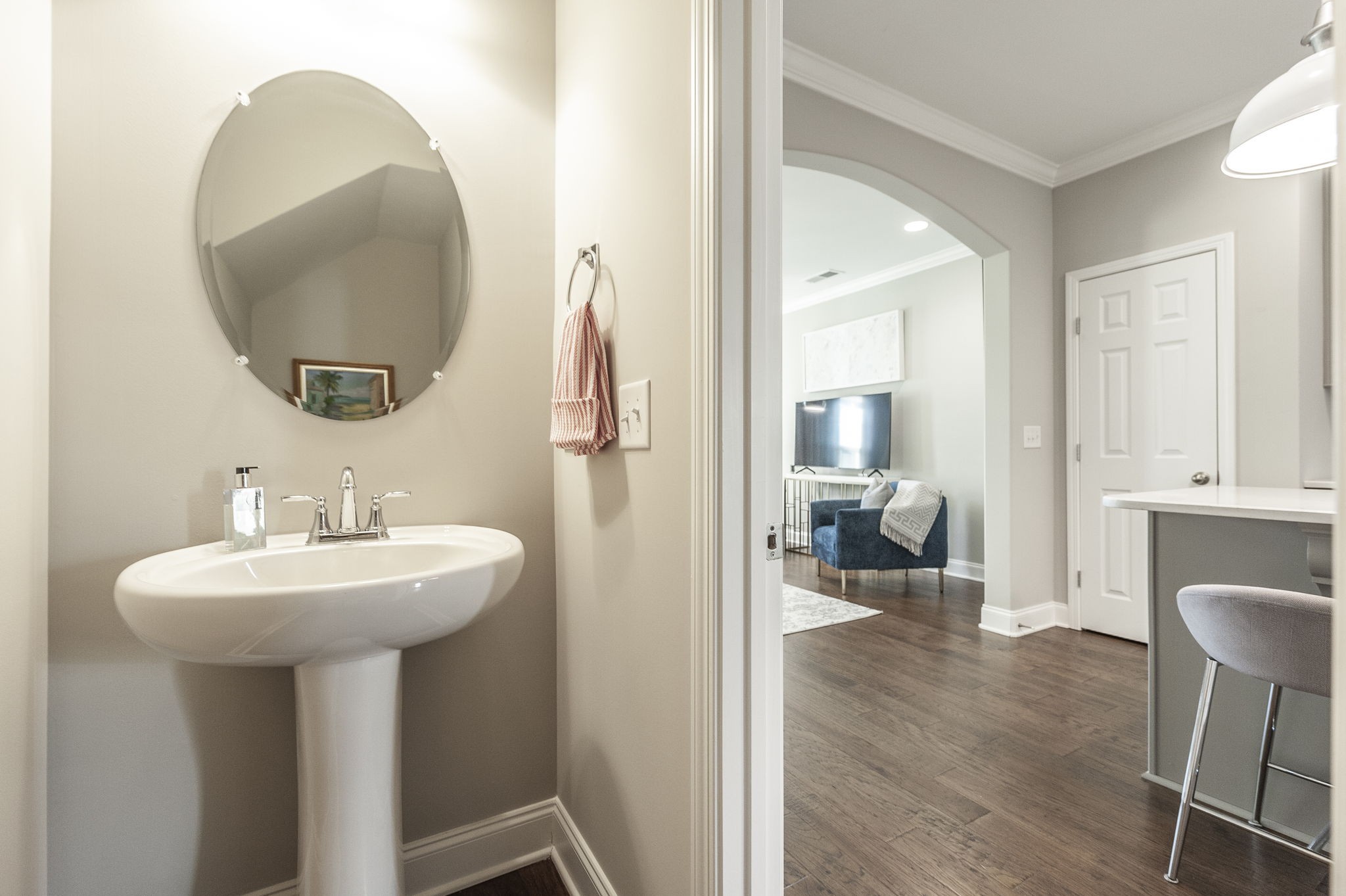 121 Saddlewood Lane Hendersonville TN 37075