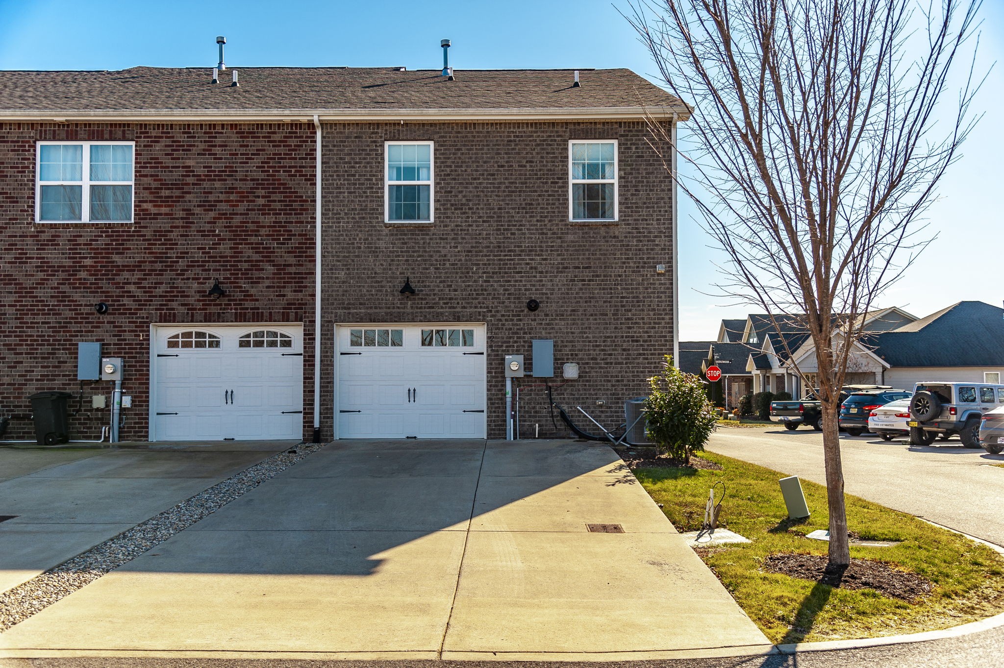 121 Saddlewood Lane Hendersonville TN 37075