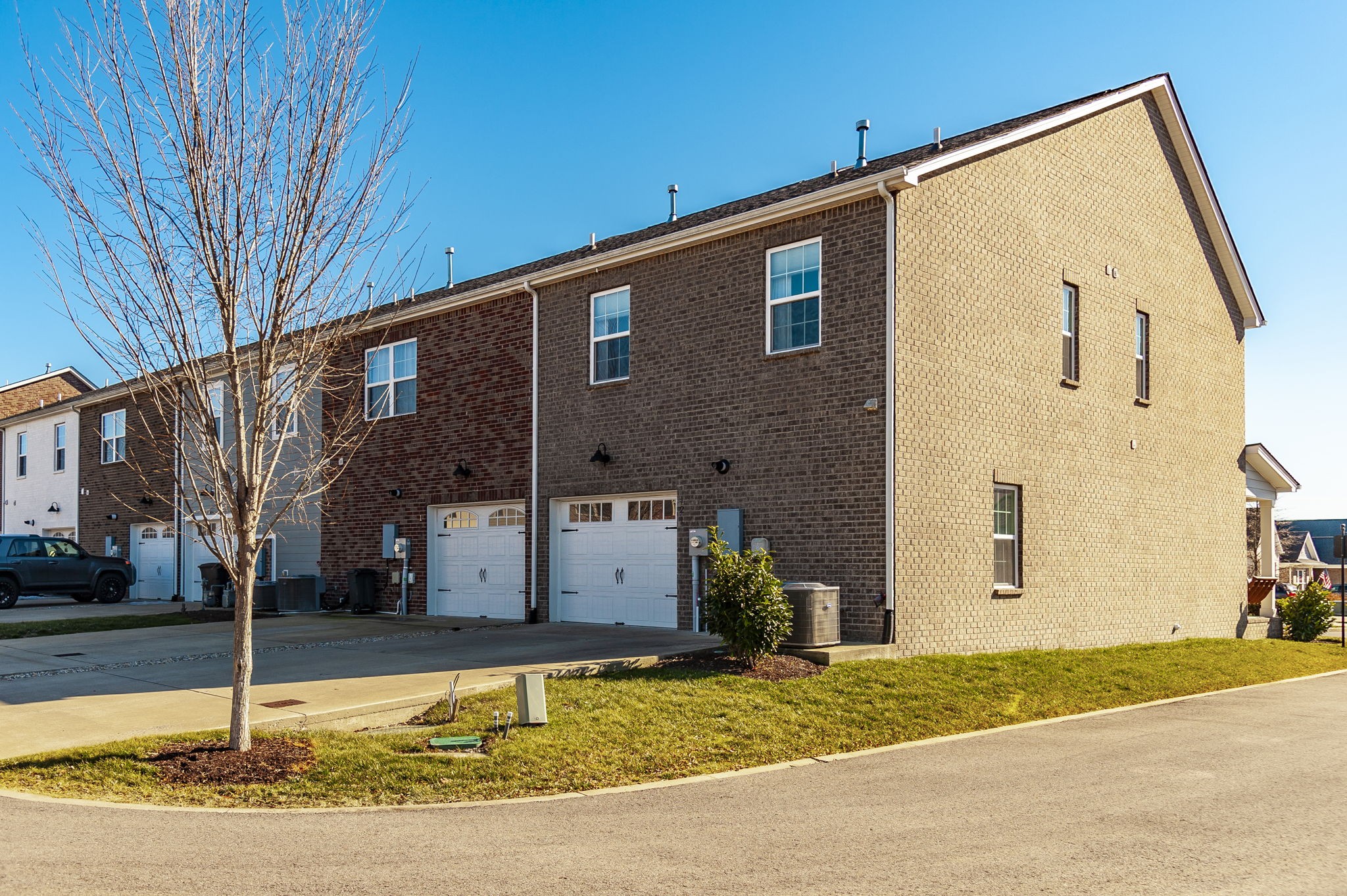 121 Saddlewood Lane Hendersonville TN 37075