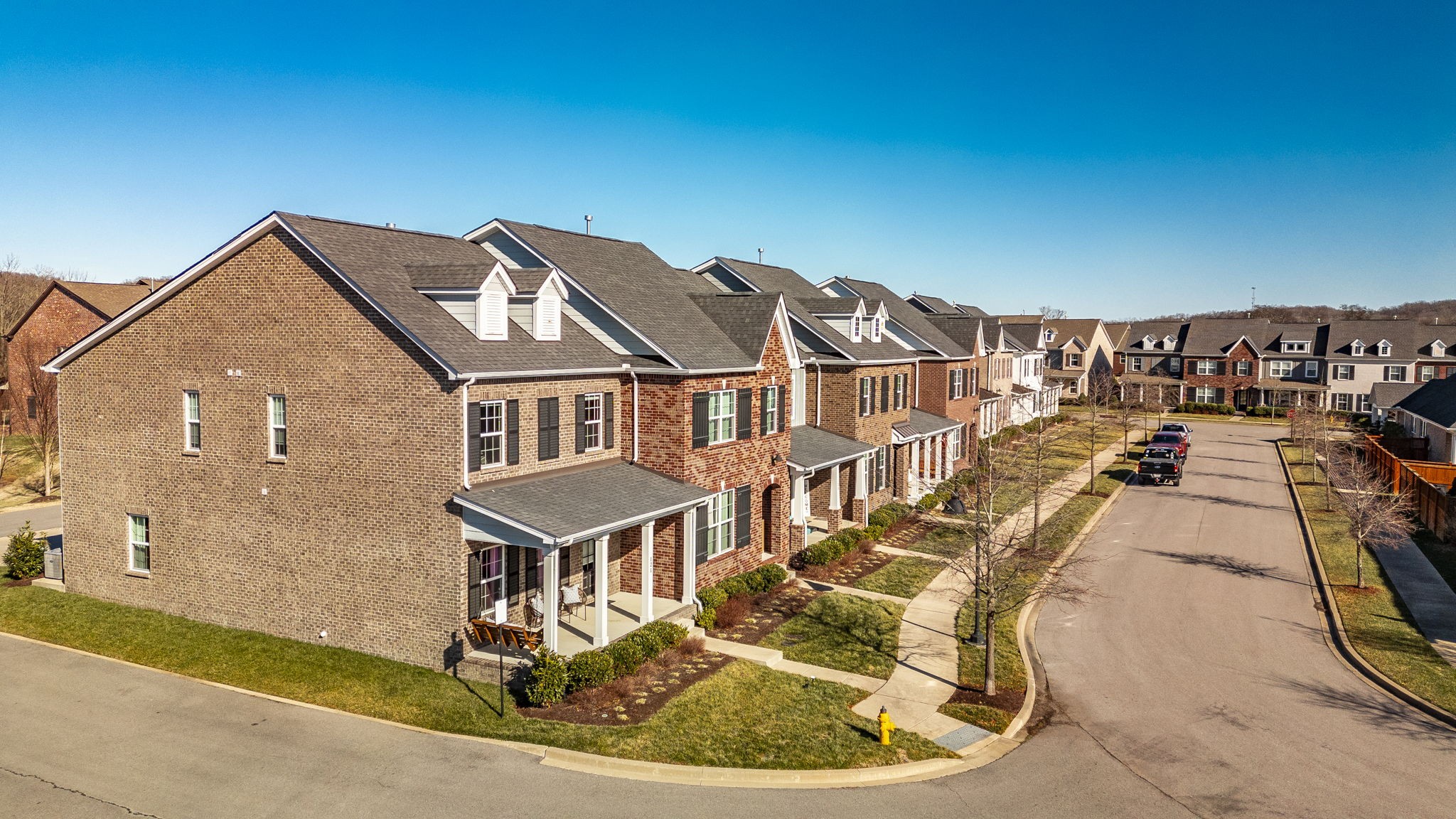 121 Saddlewood Lane Hendersonville TN 37075