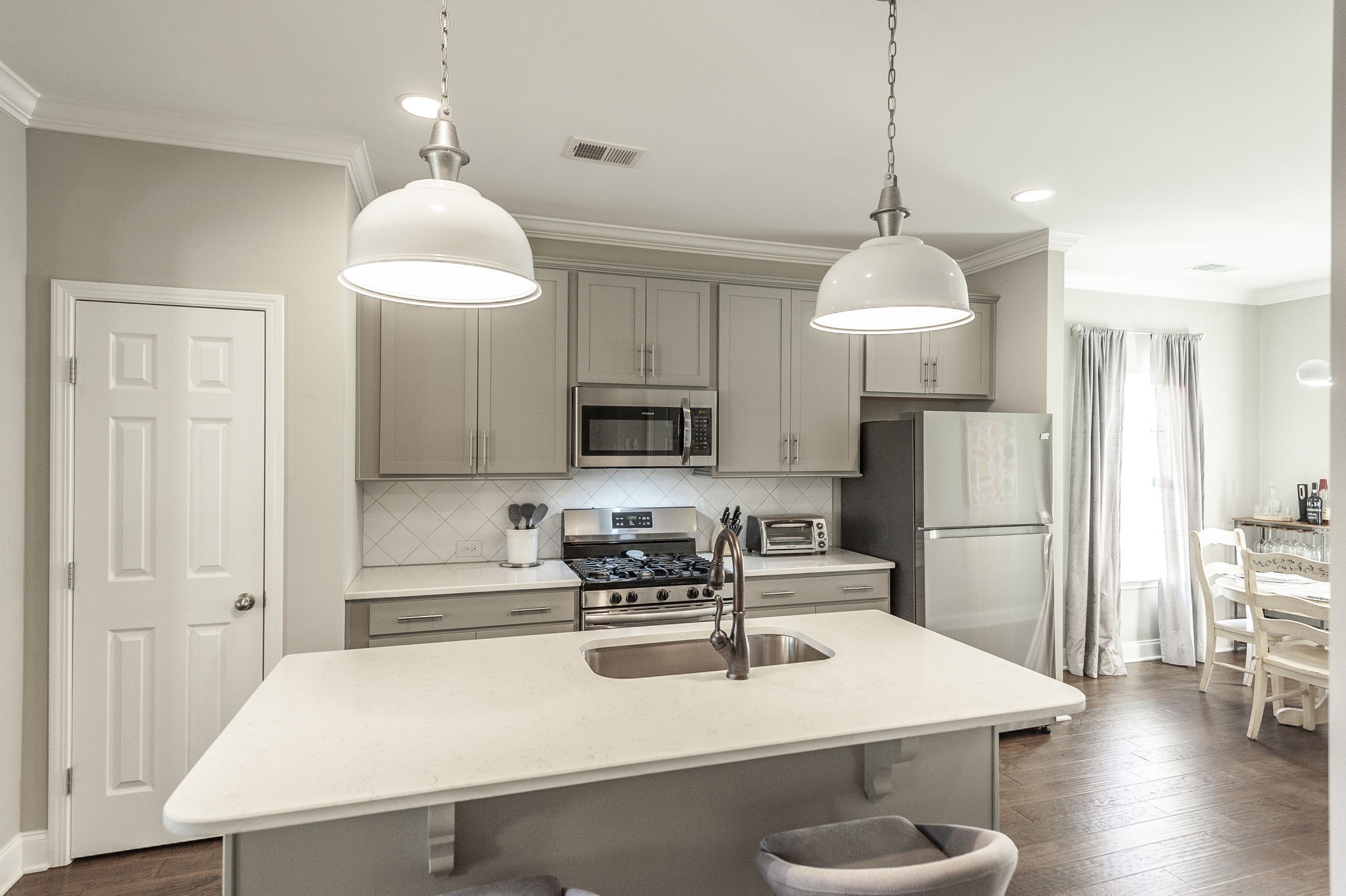 121 Saddlewood Lane Hendersonville TN 37075