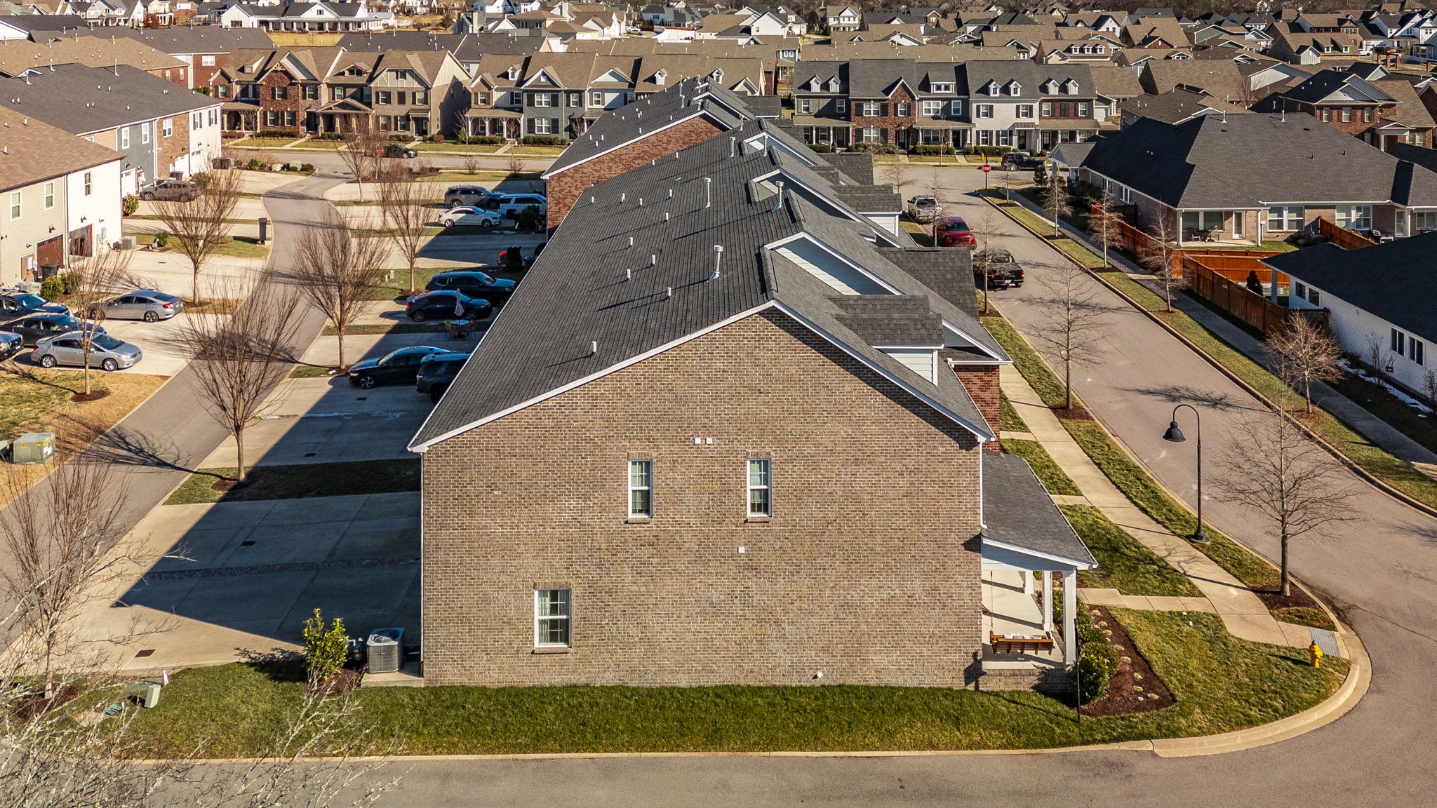 121 Saddlewood Lane Hendersonville TN 37075