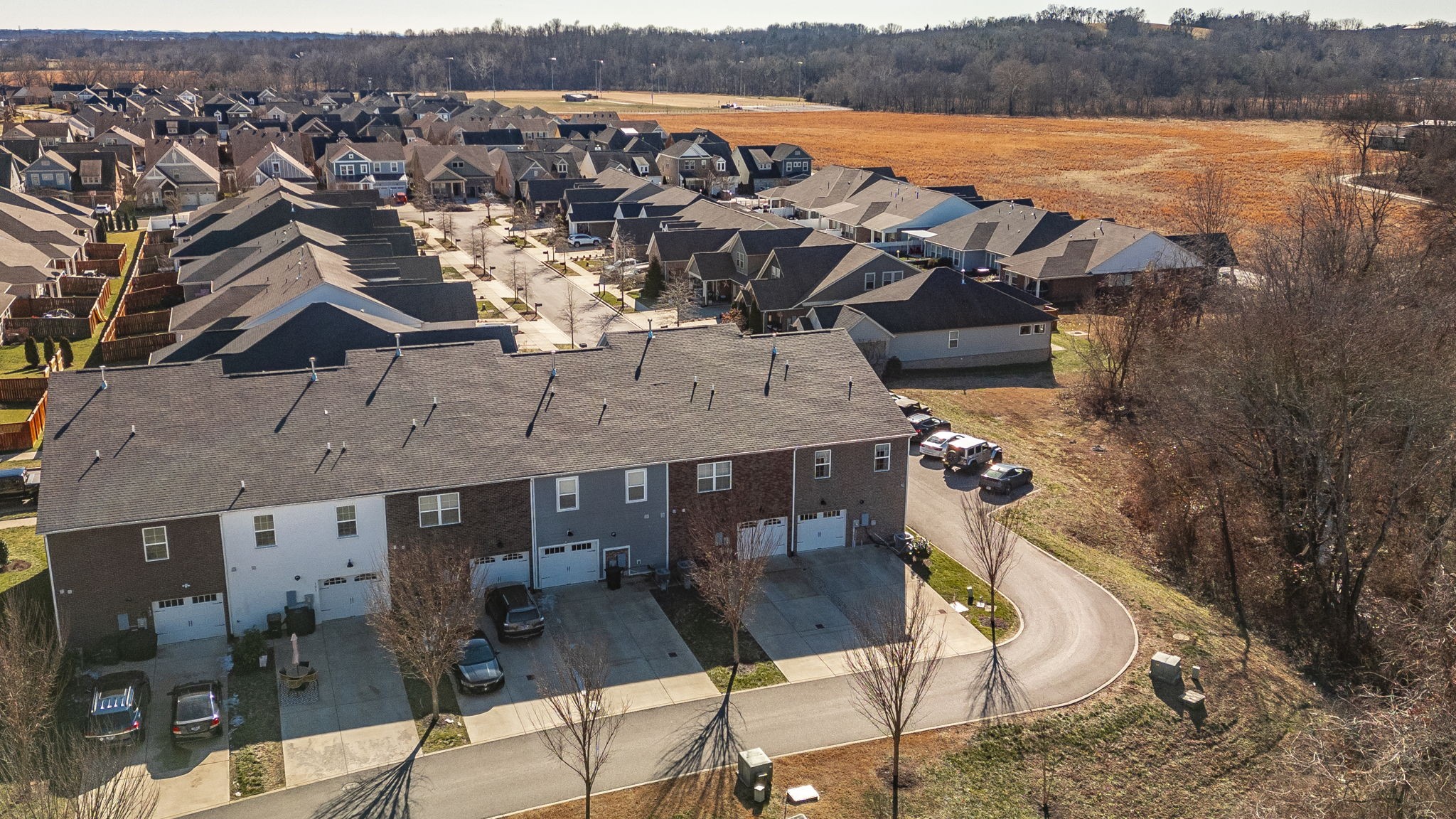 121 Saddlewood Lane Hendersonville TN 37075