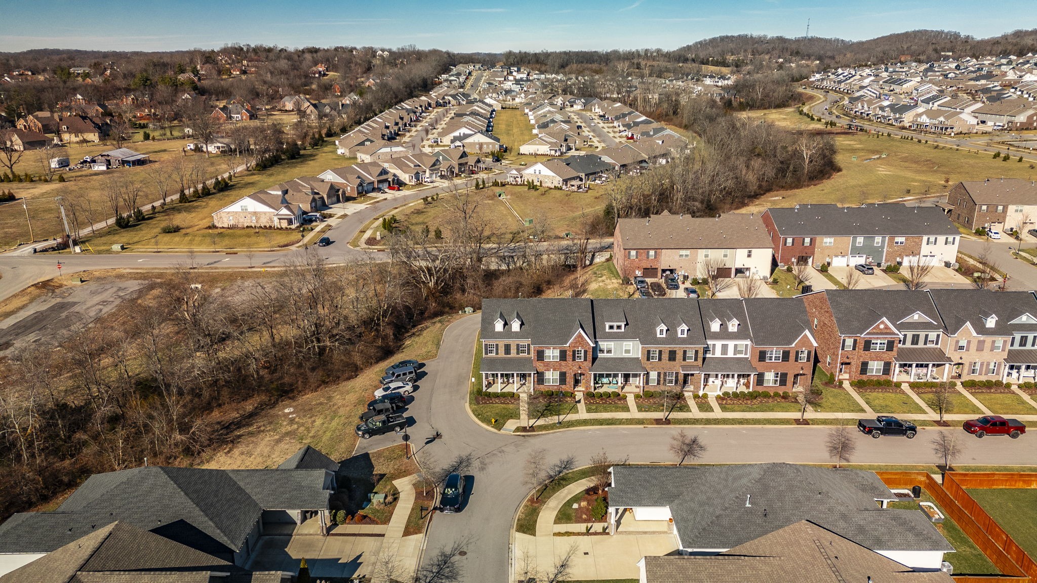 121 Saddlewood Lane Hendersonville TN 37075