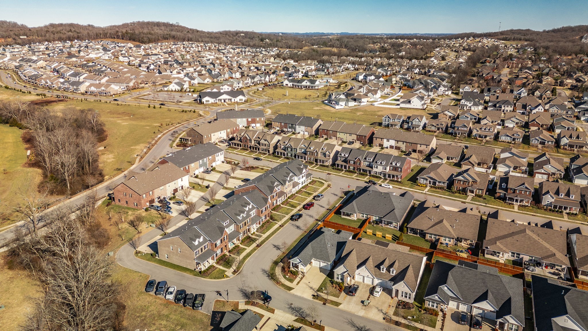 121 Saddlewood Lane Hendersonville TN 37075