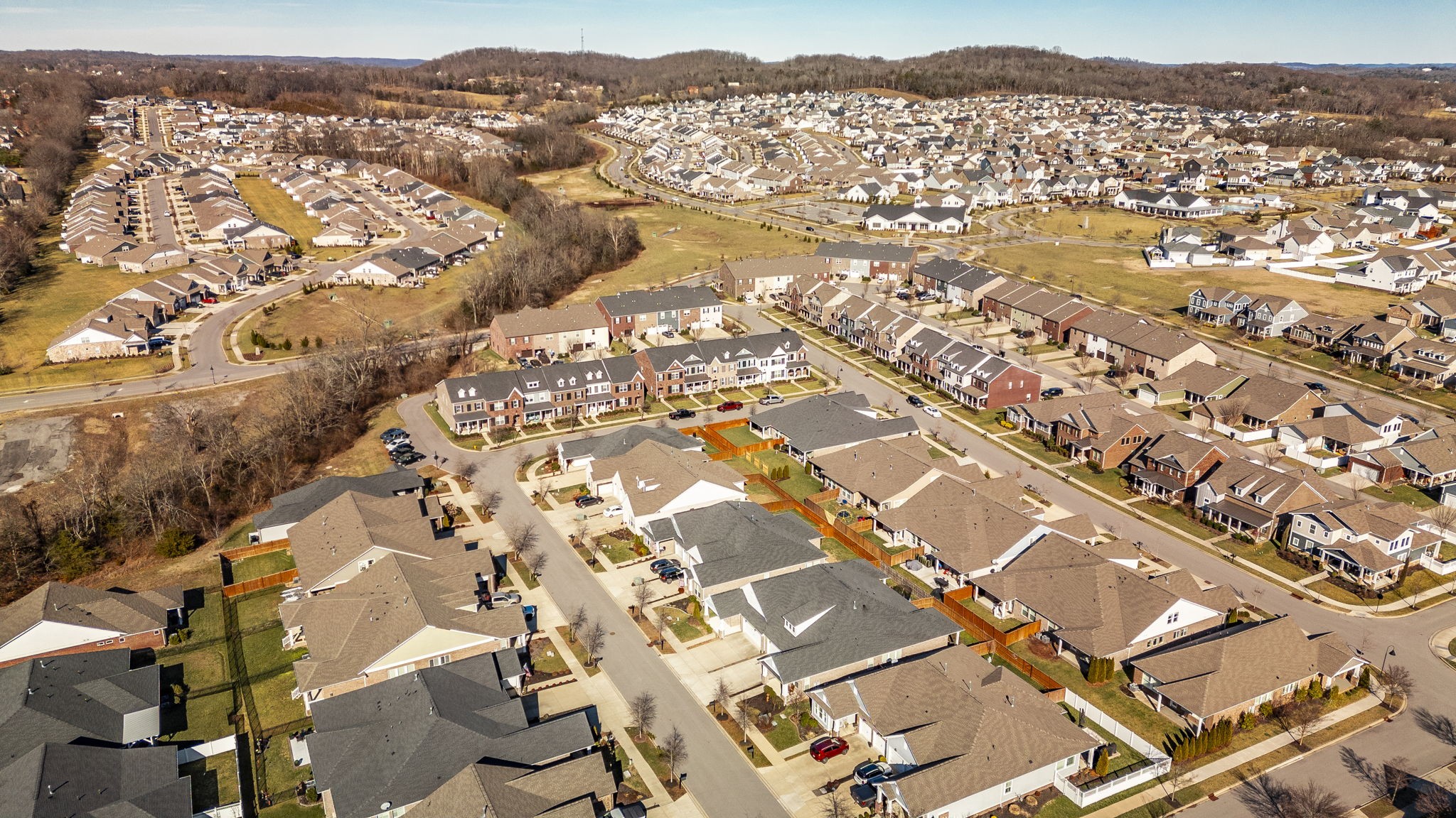 121 Saddlewood Lane Hendersonville TN 37075