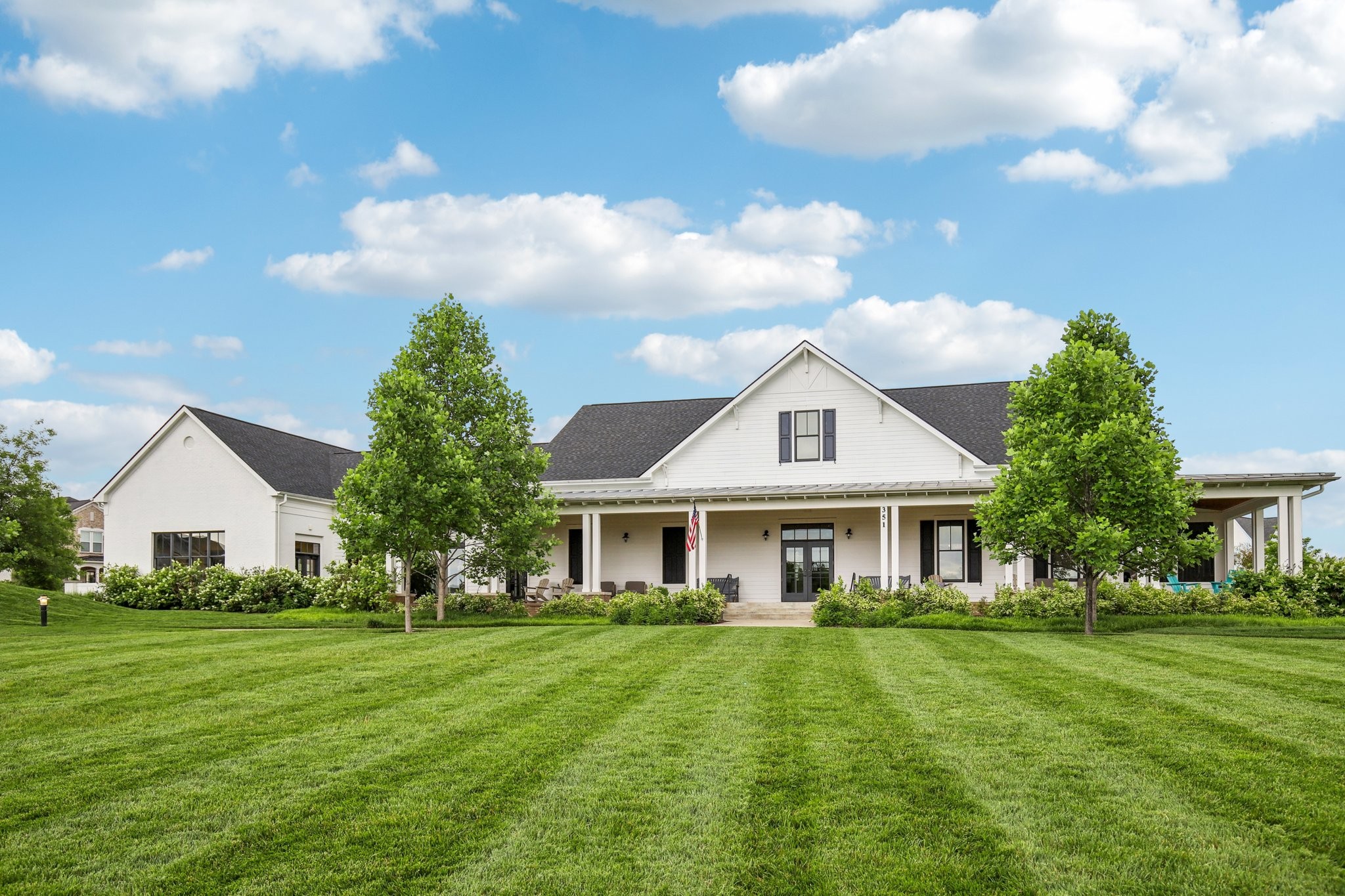 121 Saddlewood Lane Hendersonville TN 37075