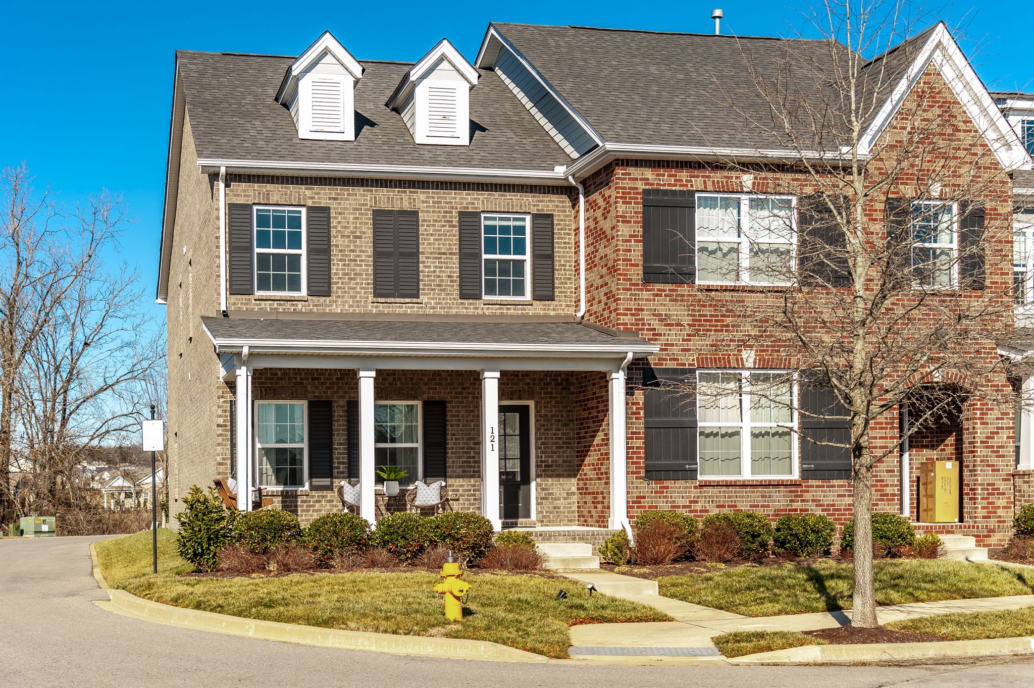 121 Saddlewood Lane Hendersonville TN 37075