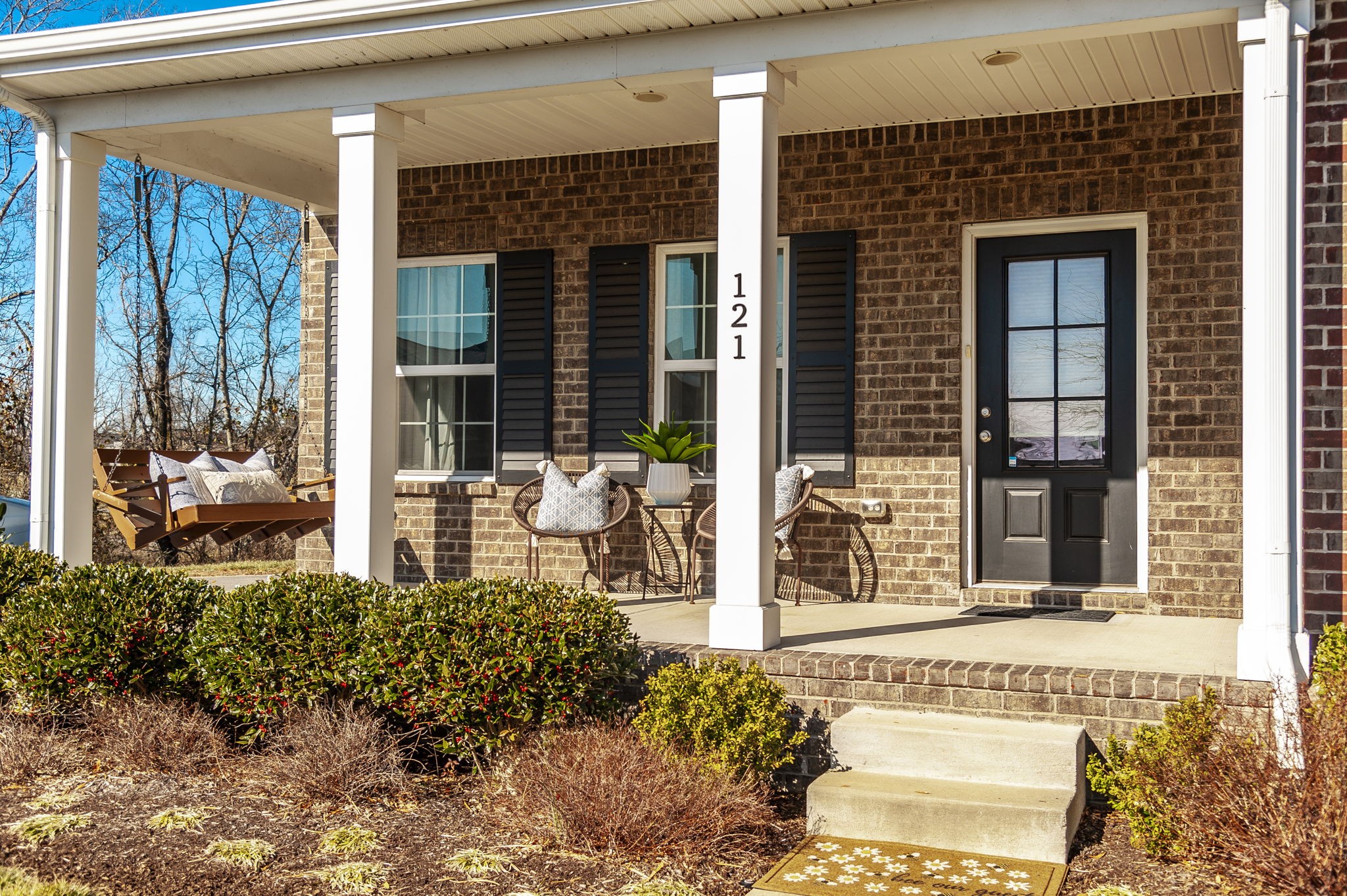 121 Saddlewood Lane Hendersonville TN 37075