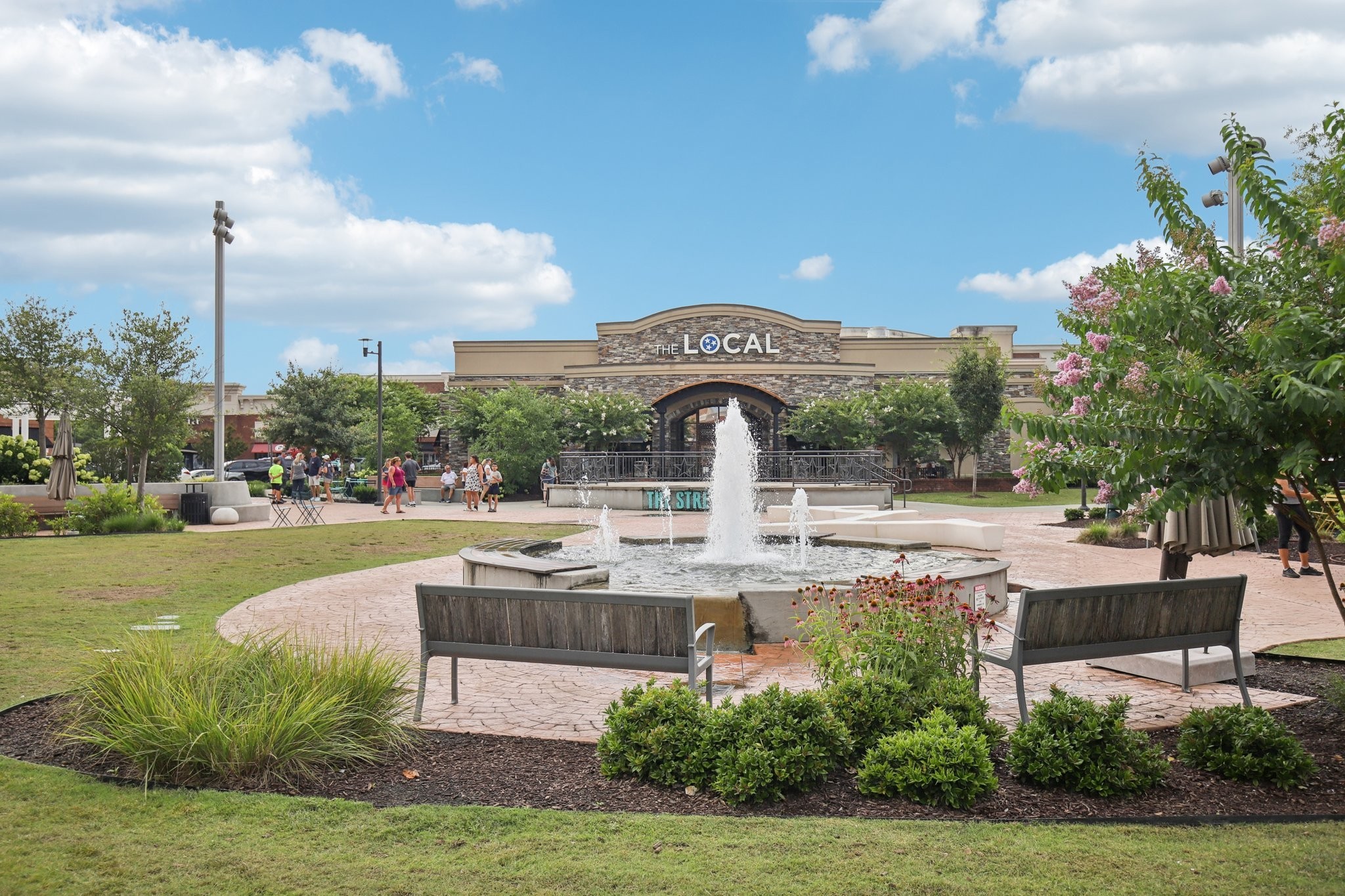 121 Saddlewood Lane Hendersonville TN 37075