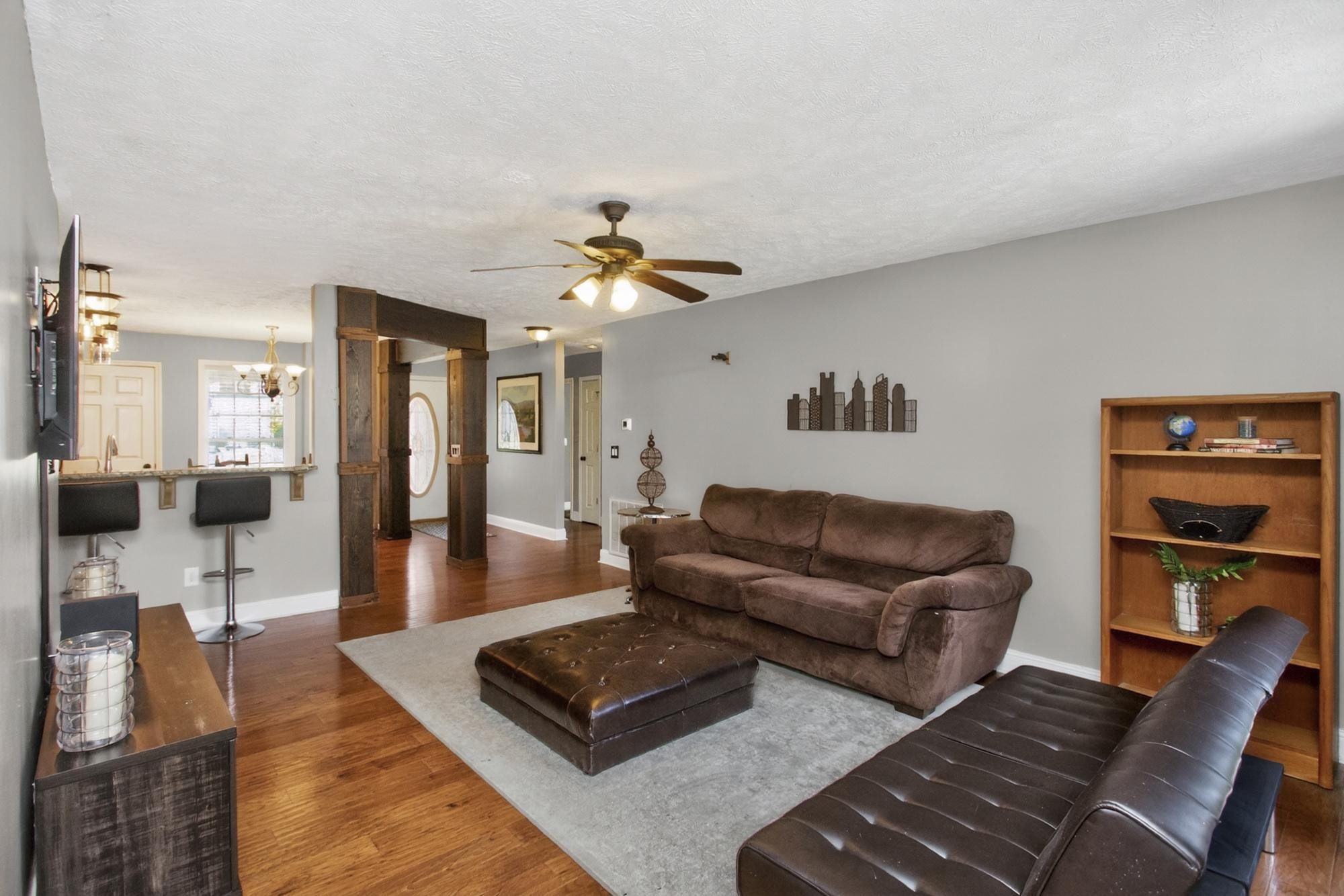 801 N Dupont Ave, N Madison TN 37115