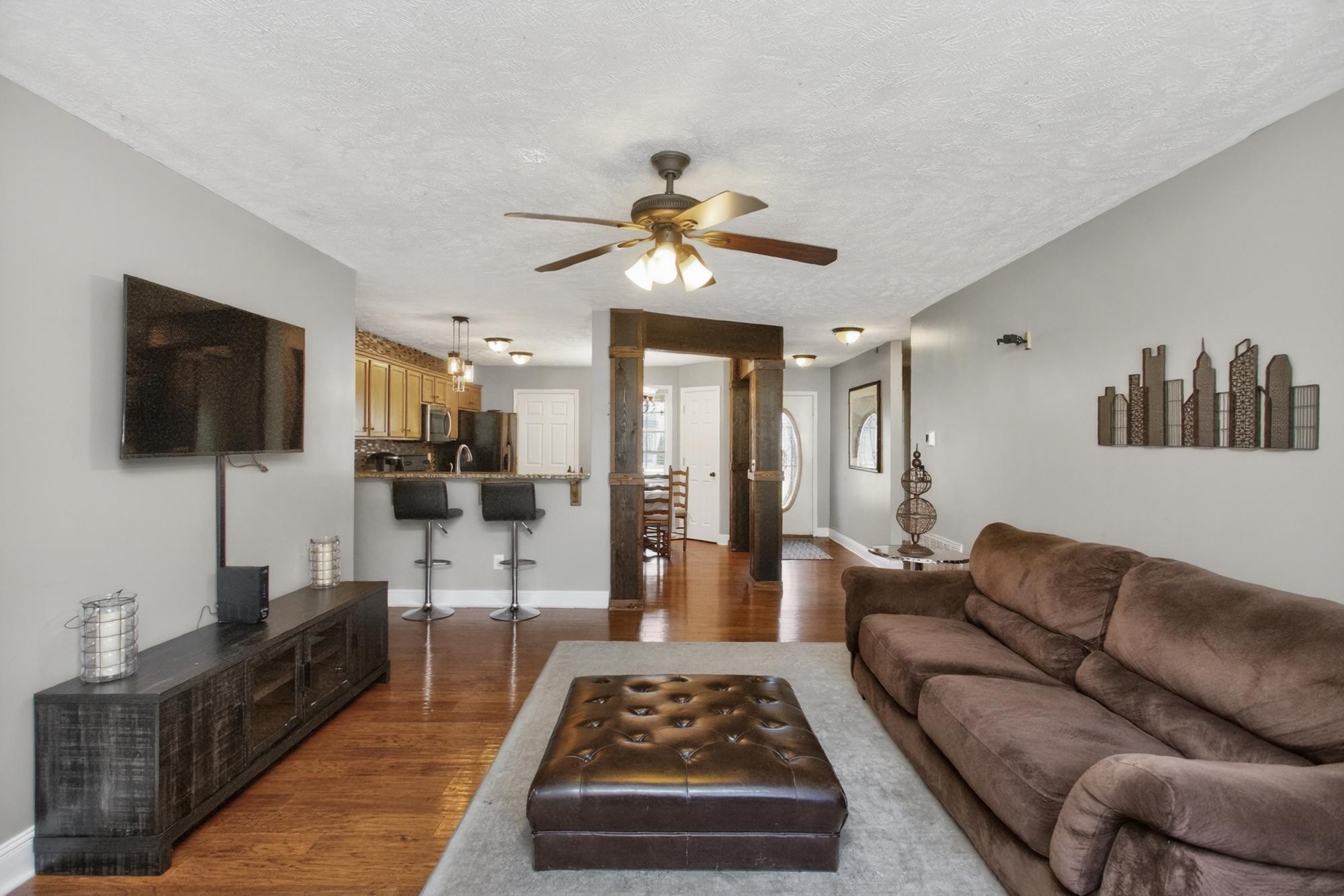 801 N Dupont Ave, N Madison TN 37115