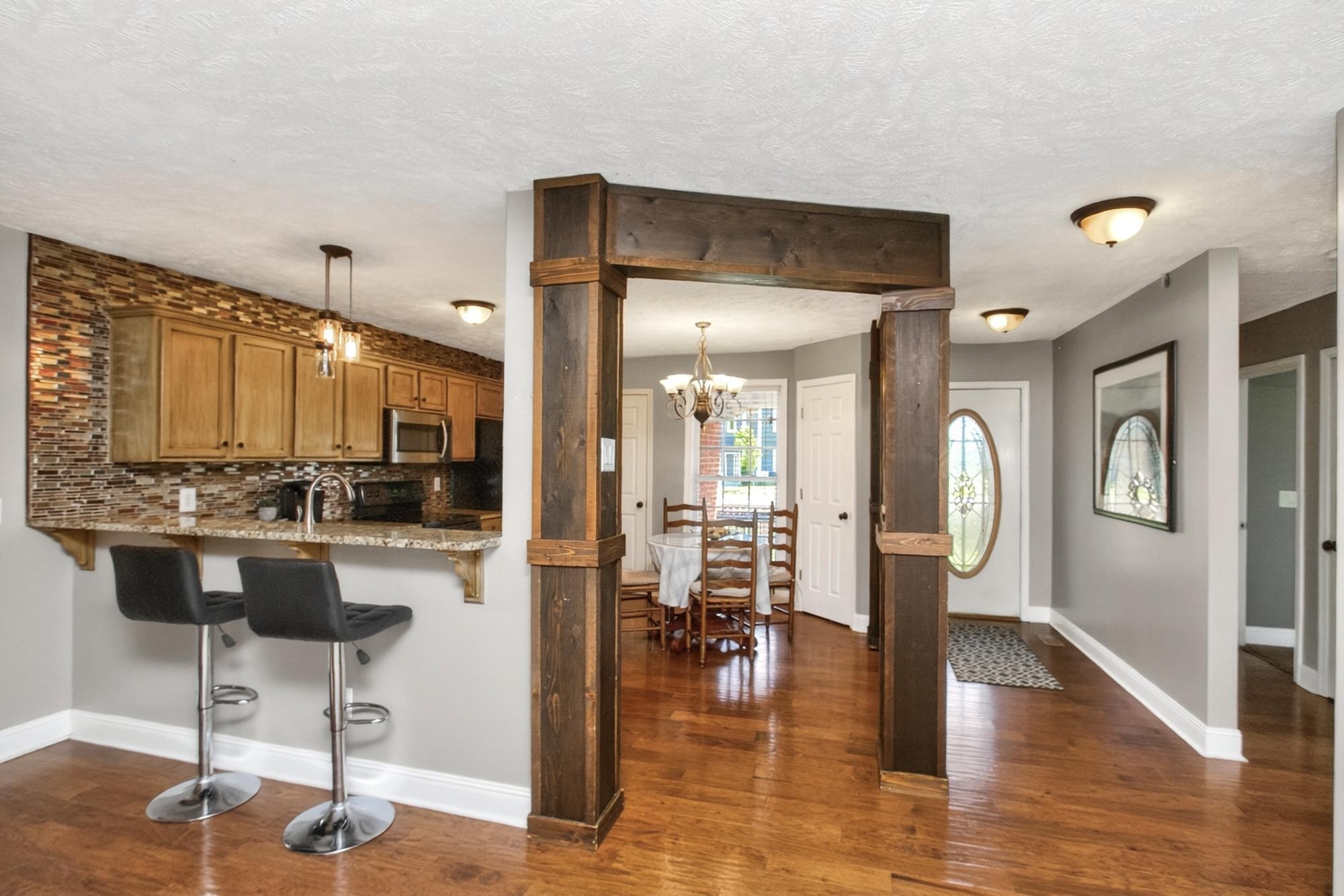 801 N Dupont Ave, N Madison TN 37115
