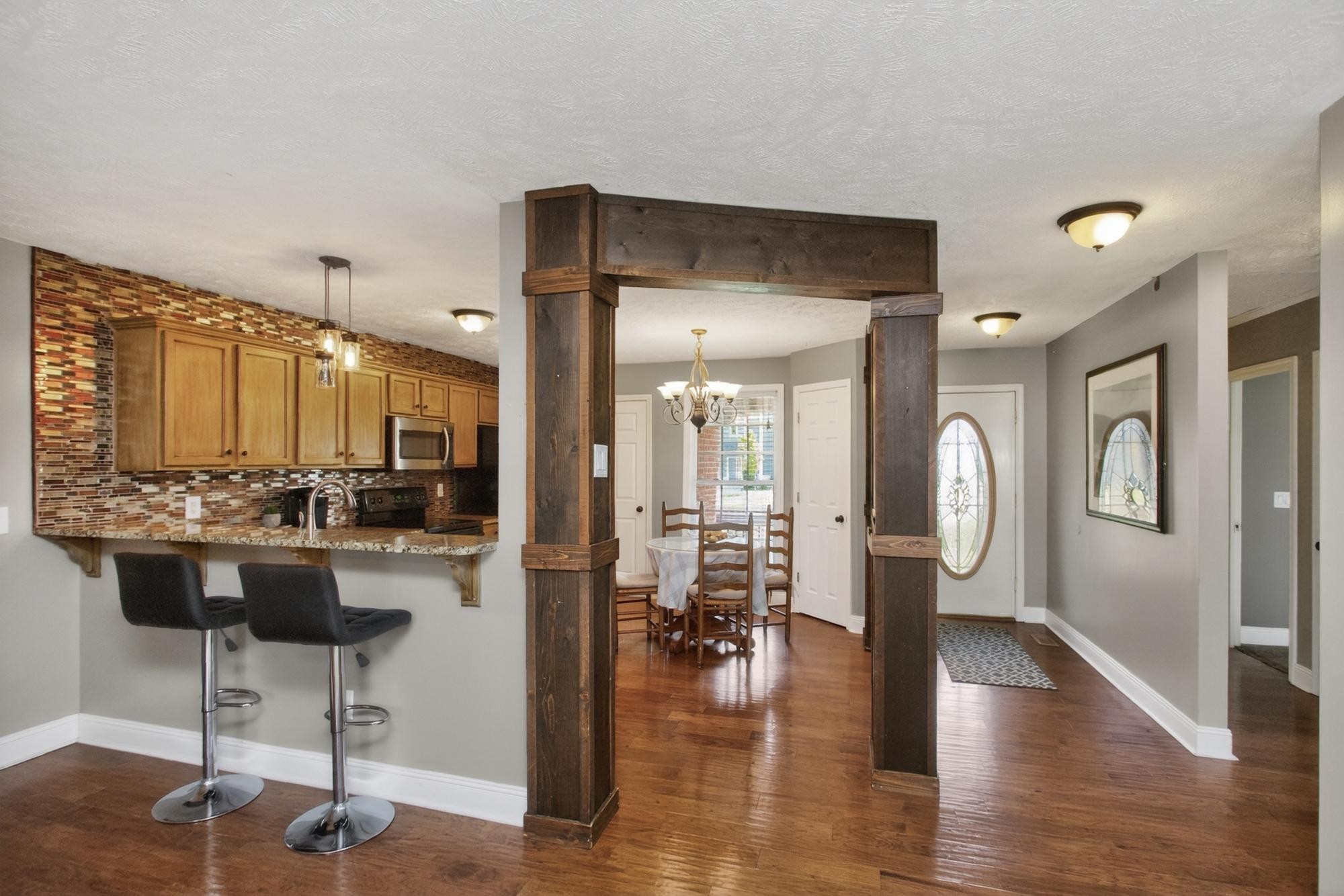 801 N Dupont Ave, N Madison TN 37115