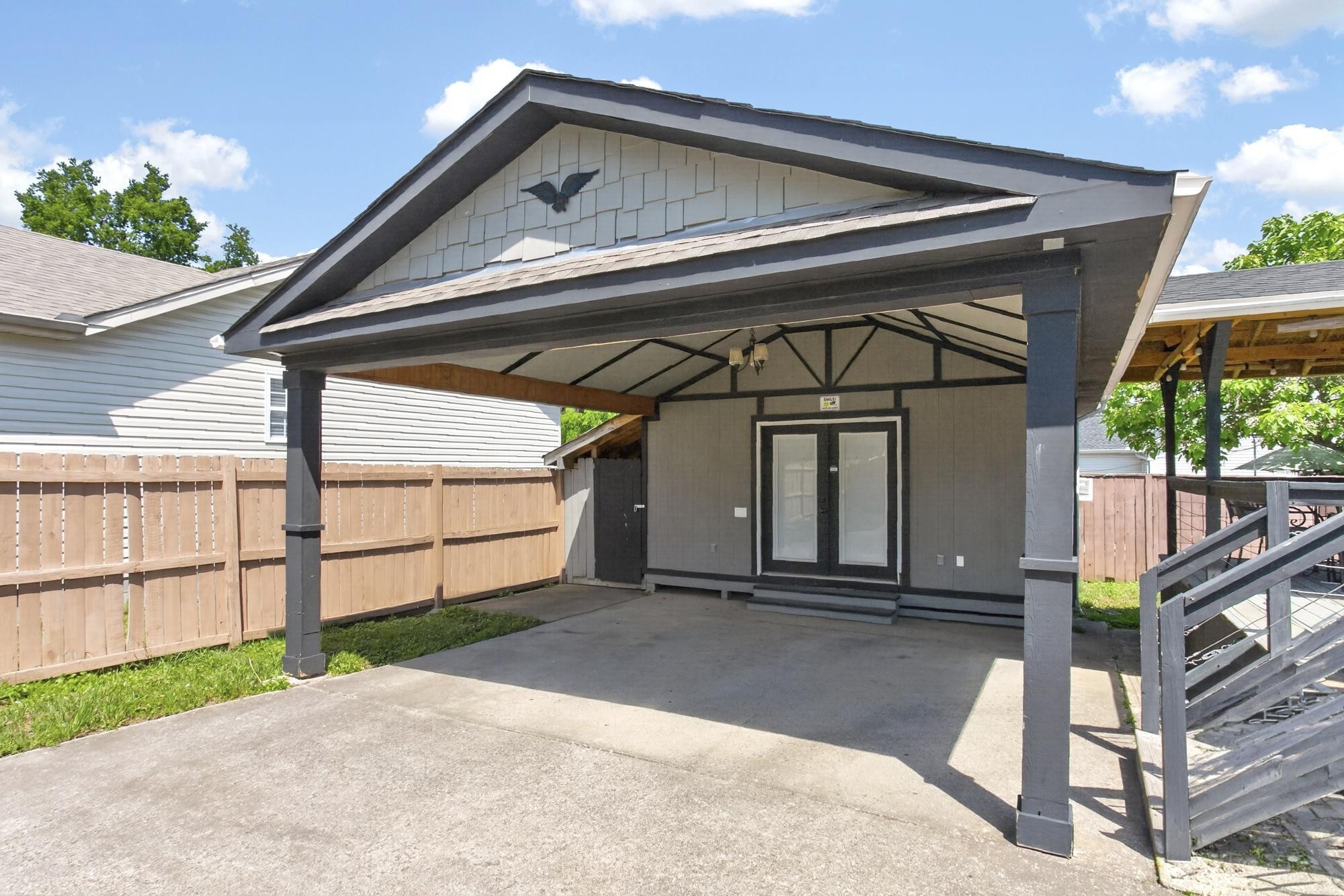 801 N Dupont Ave, N Madison TN 37115