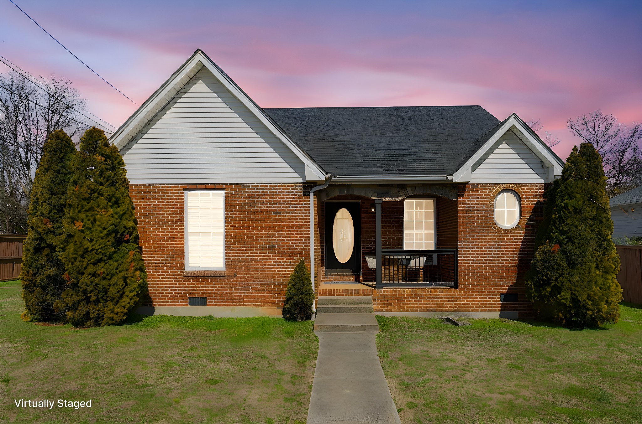 801 N Dupont Ave, N Madison TN 37115