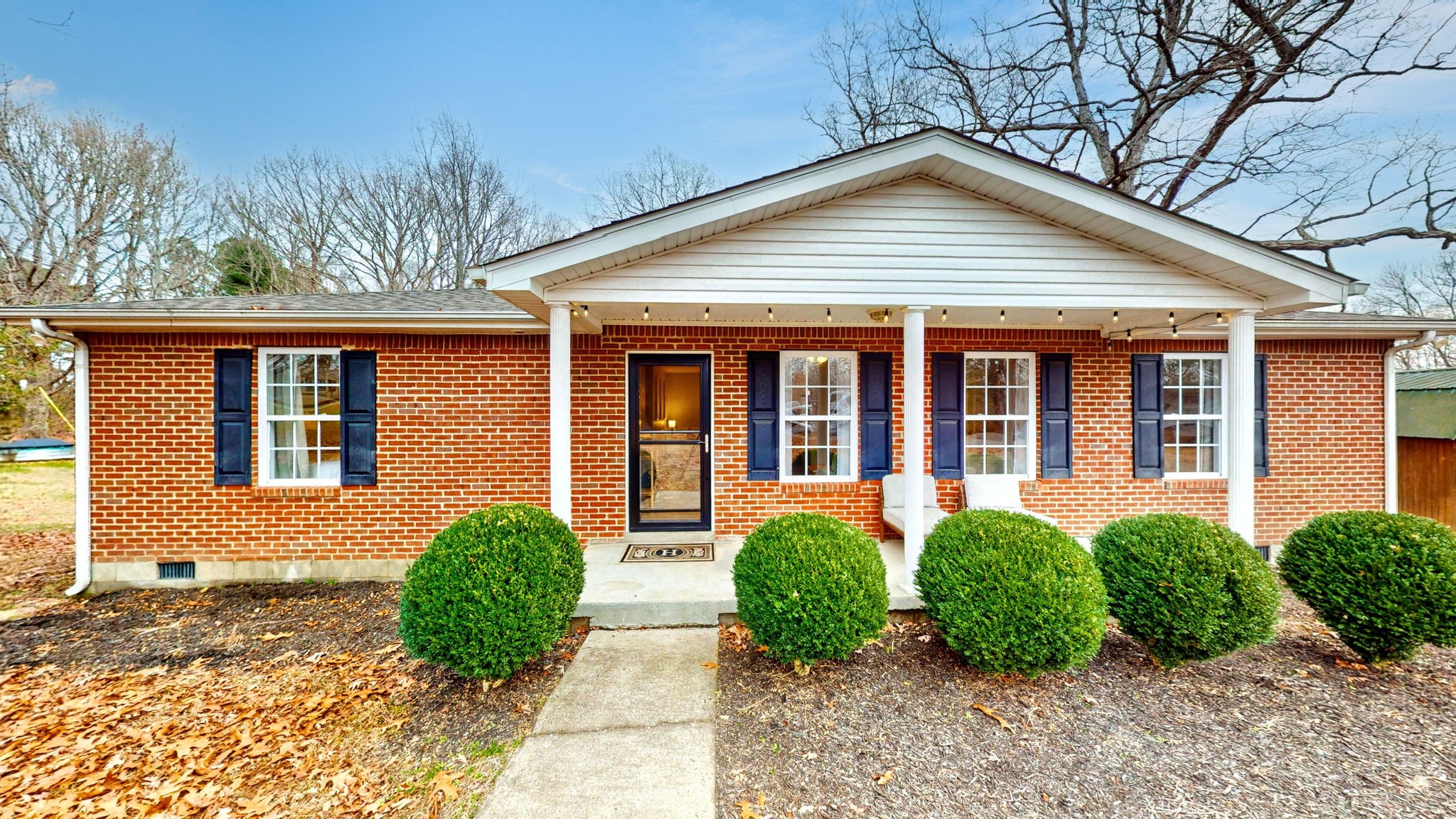 1007 Twin Oaks Drive White Bluff TN 37187