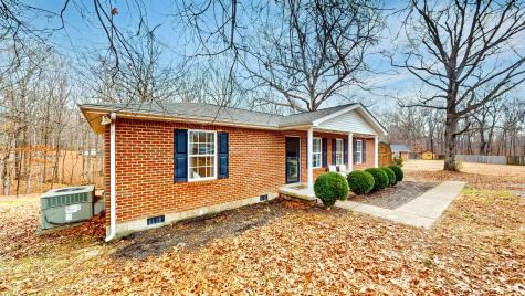 1007 Twin Oaks Drive White Bluff TN 37187